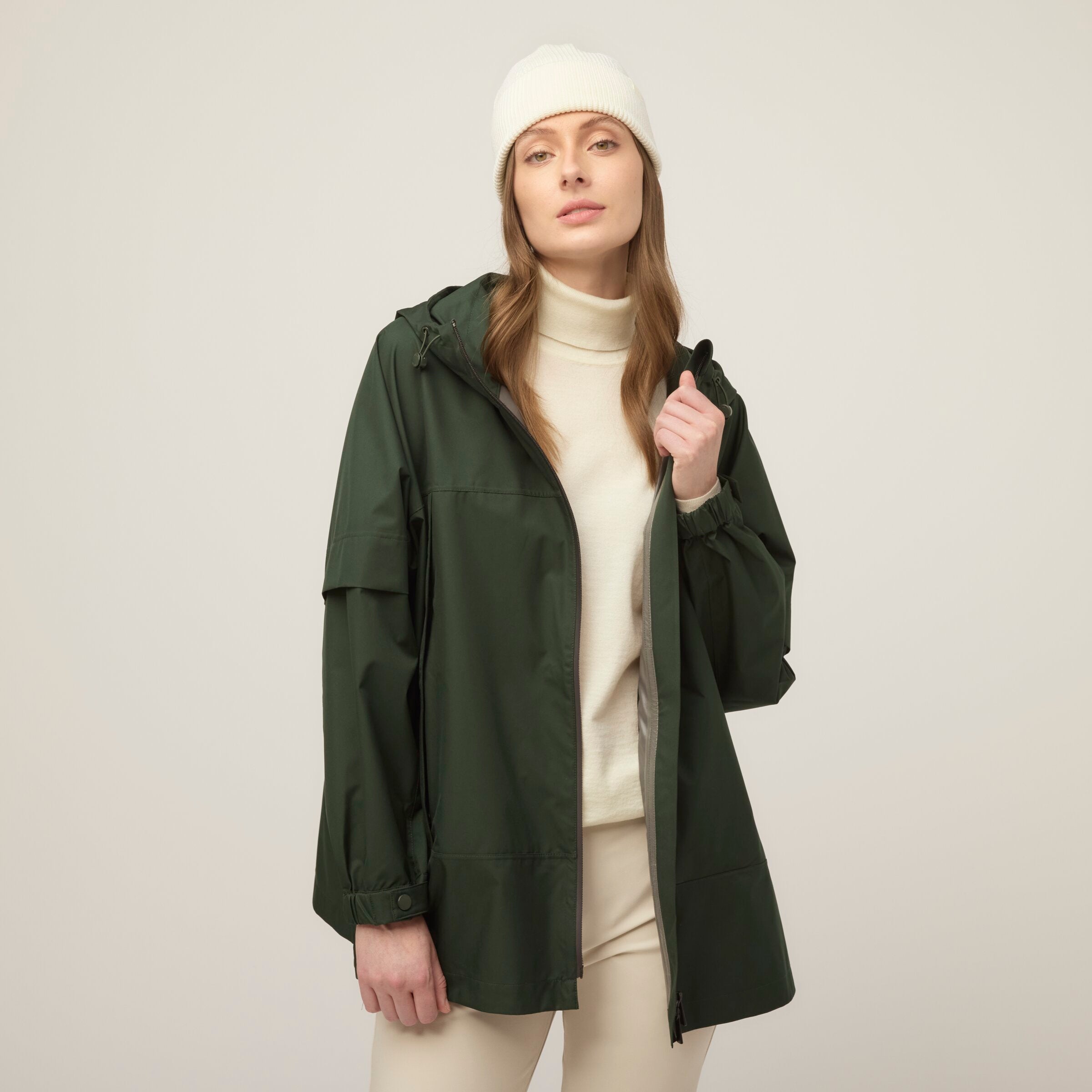 Rainshield Packable Jacket - Image 44