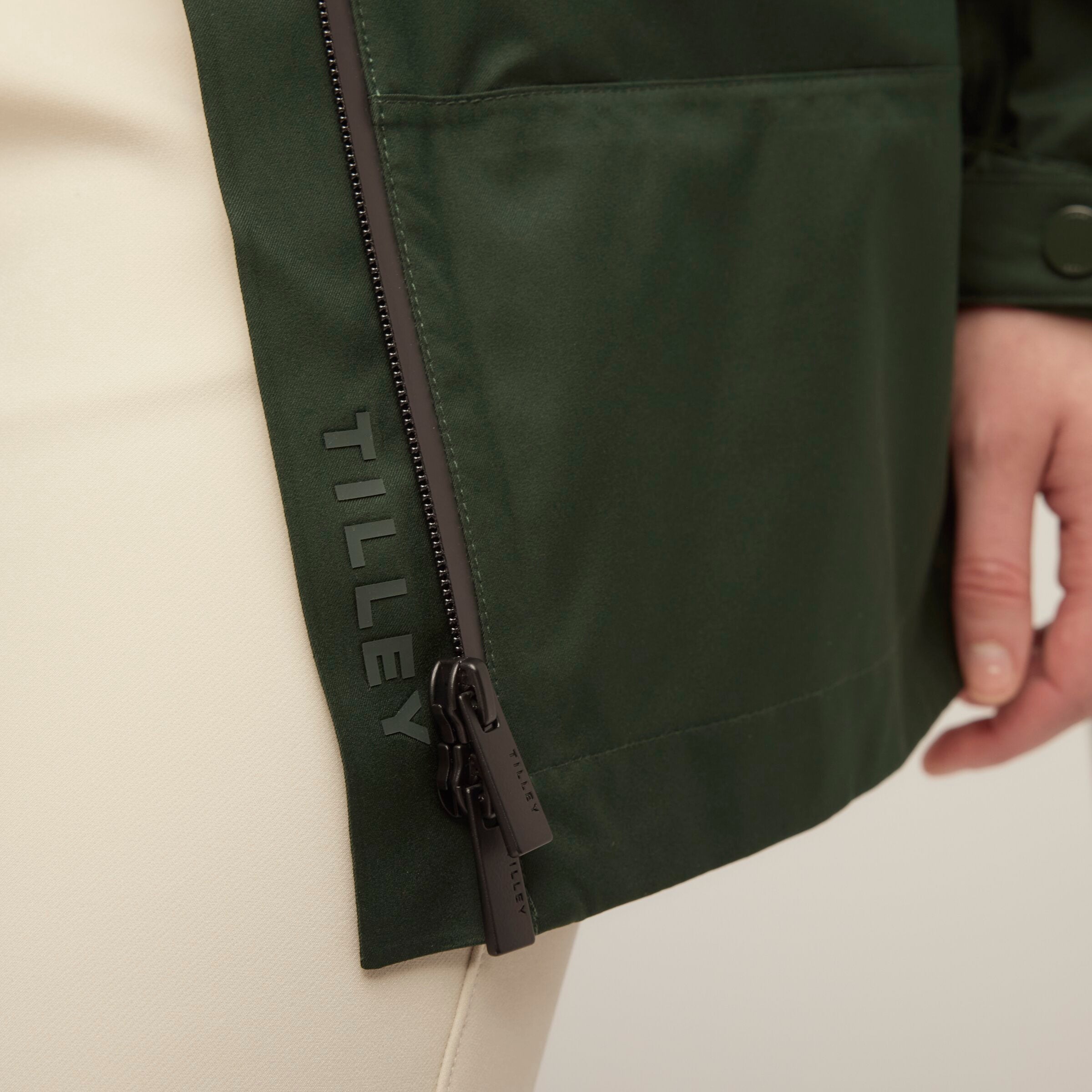 Rainshield Packable Jacket - Image 48