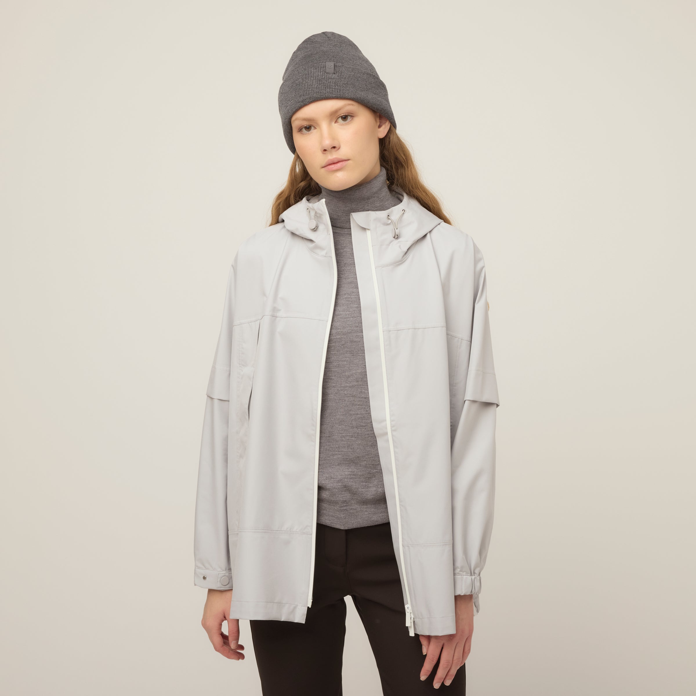 Rainshield Packable Jacket - Image 17