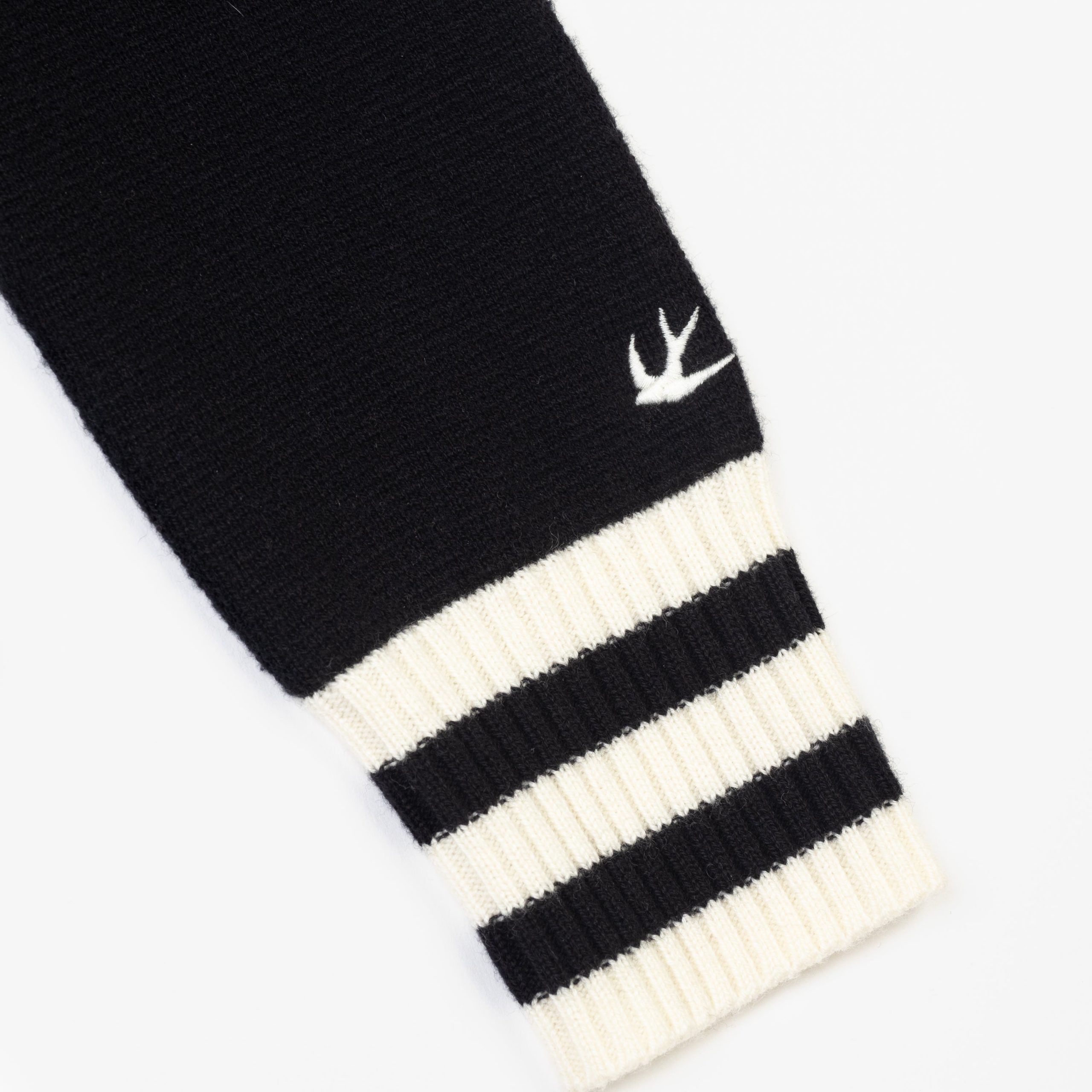 Striped Crewneck - Image 8