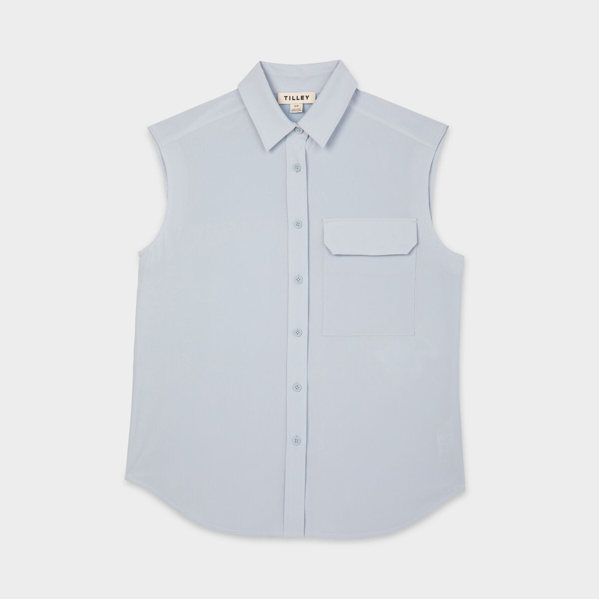 Tech Slk Shirt - Image 8