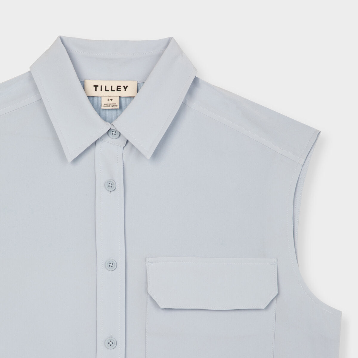 Tech Slk Shirt - Image 12