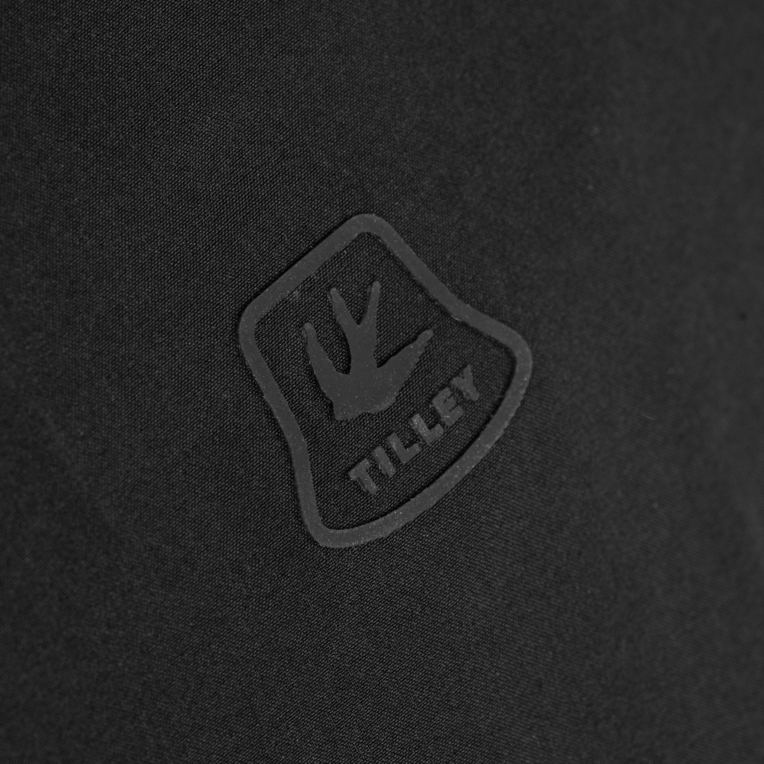 Tech Slk Long Sleeve Pocket Button Down - Image 8