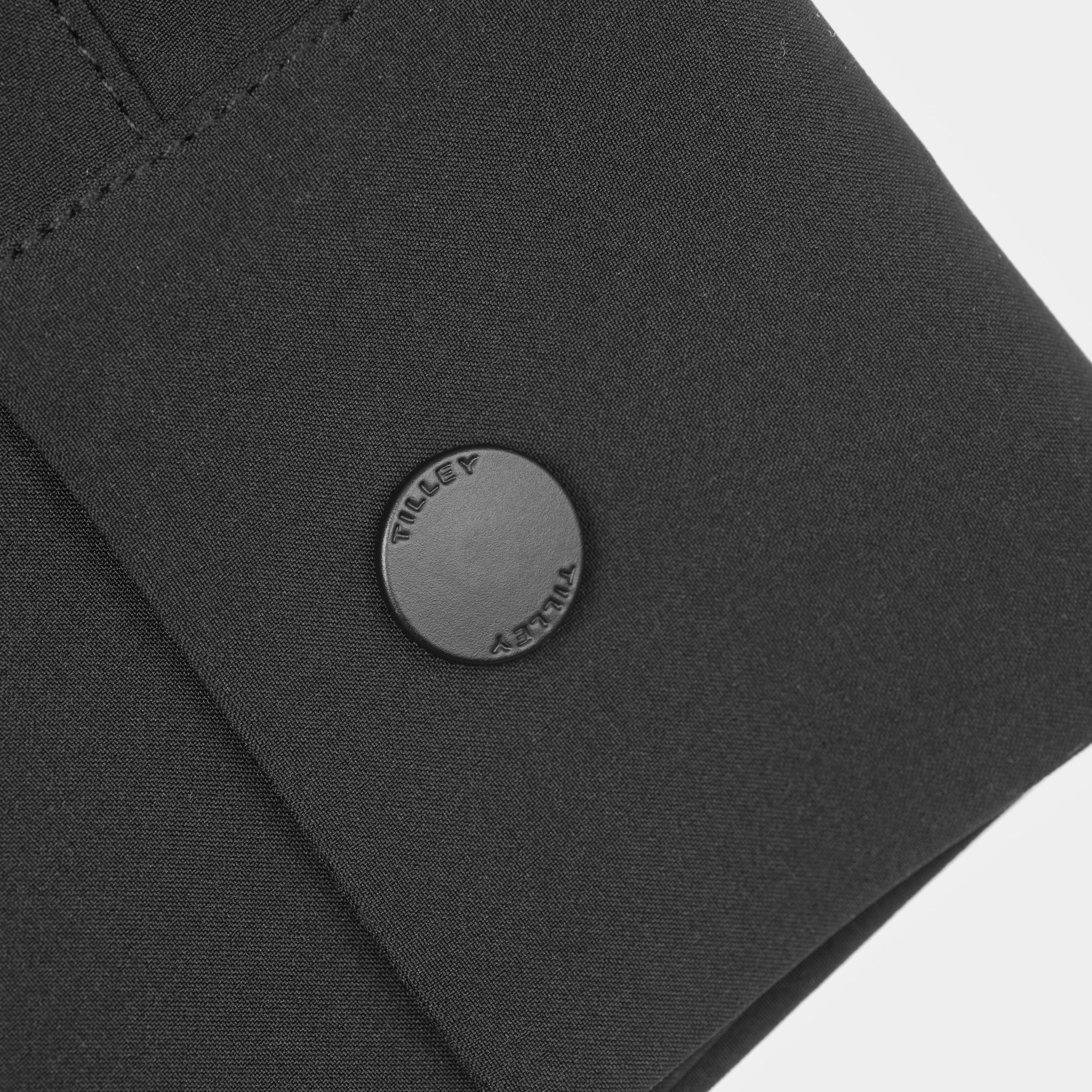 Tech Slk Long Sleeve Pocket Button Down - Image 9