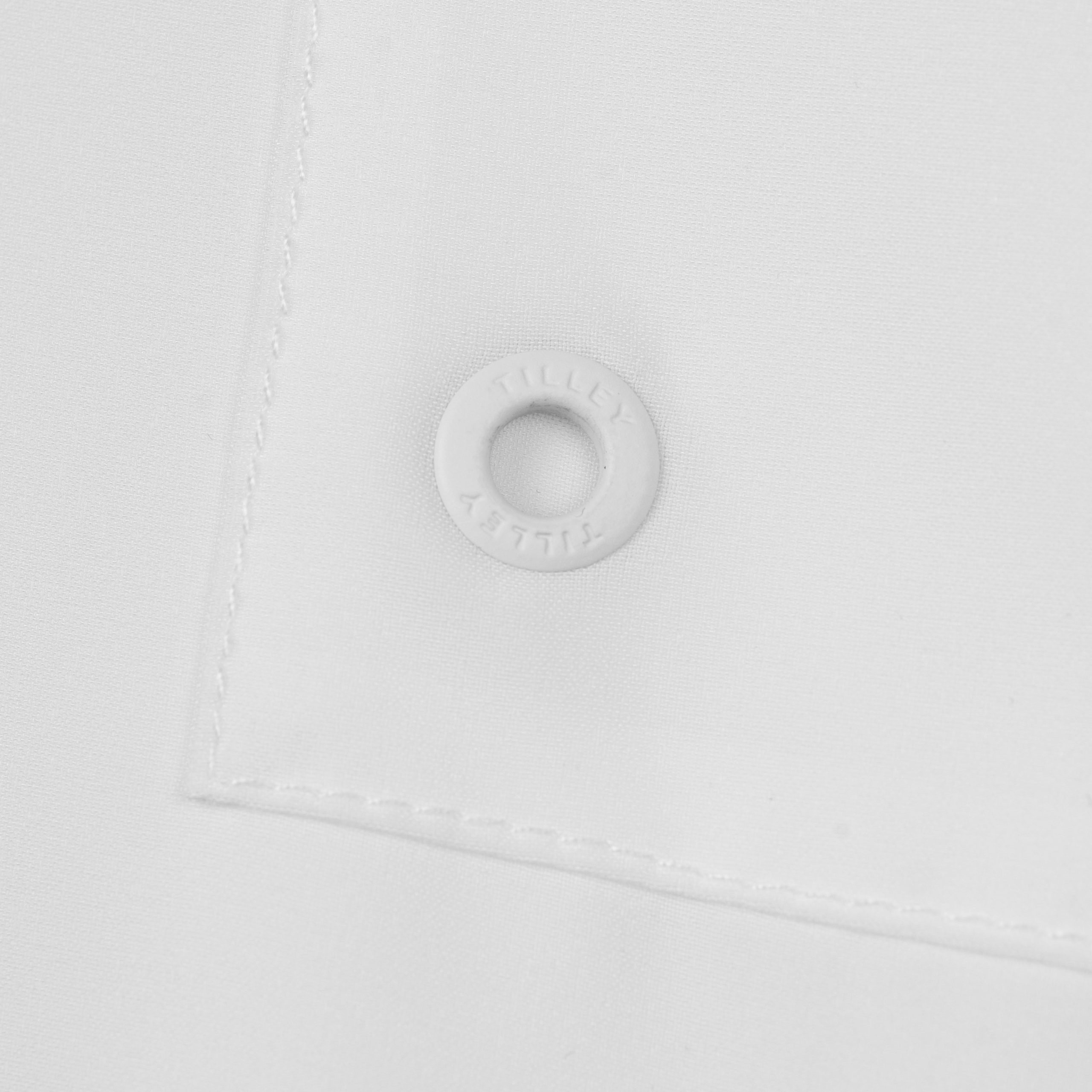 Tech Slk Long Sleeve Pocket Button Down - Image 19