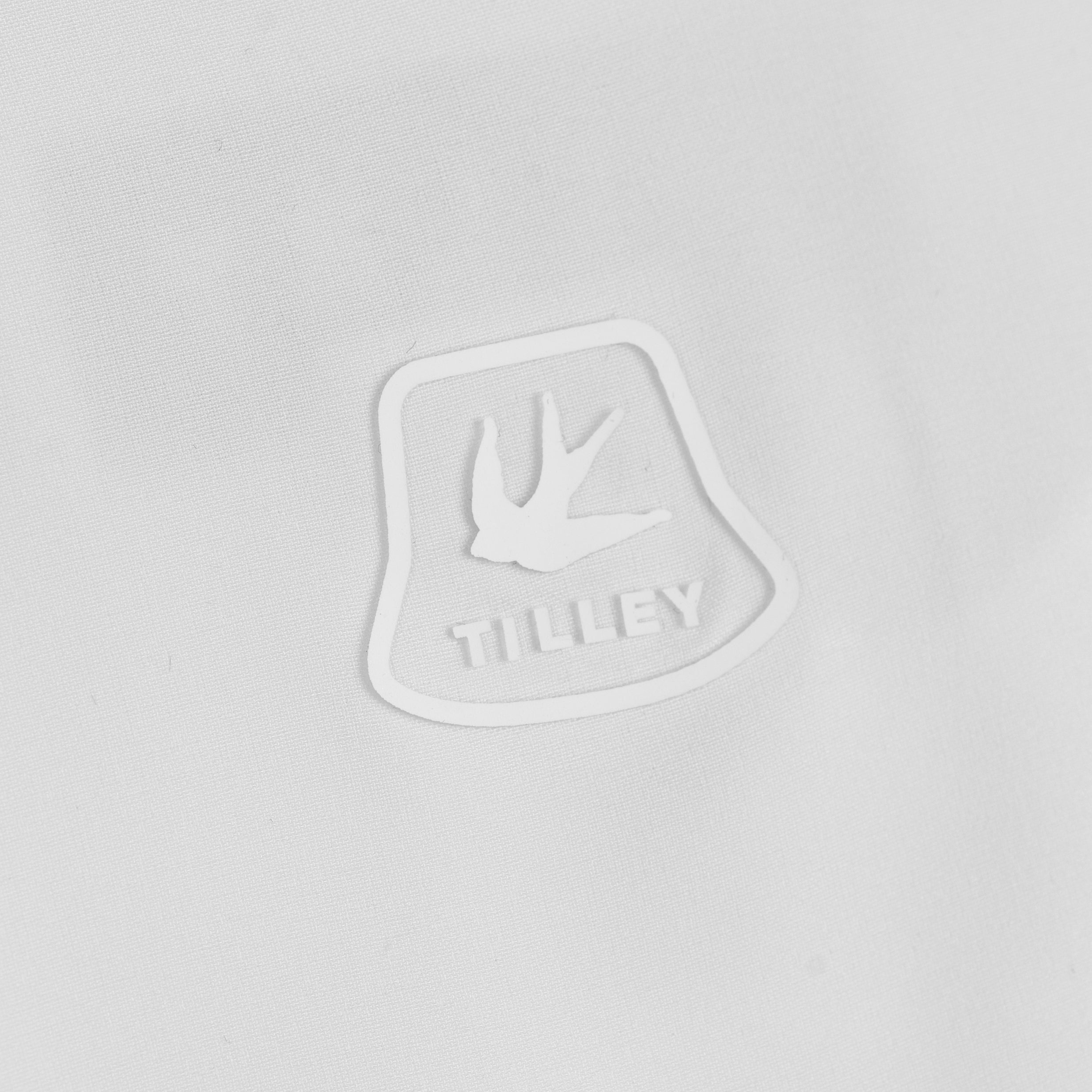 Tech Slk Long Sleeve Pocket Button Down - Image 18