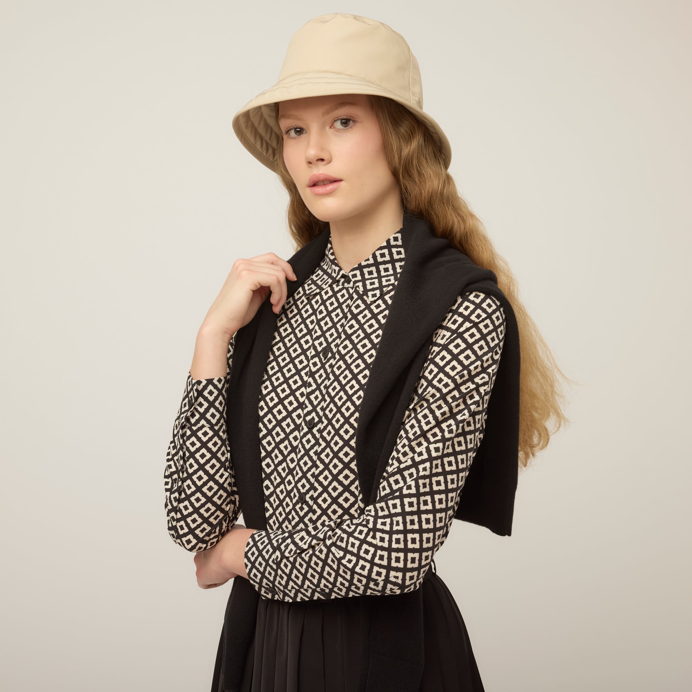 Tech Slk Long Sleeve Classic Shirt - Image 22