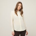 Tech Slk Long Sleeve Classic Shirt