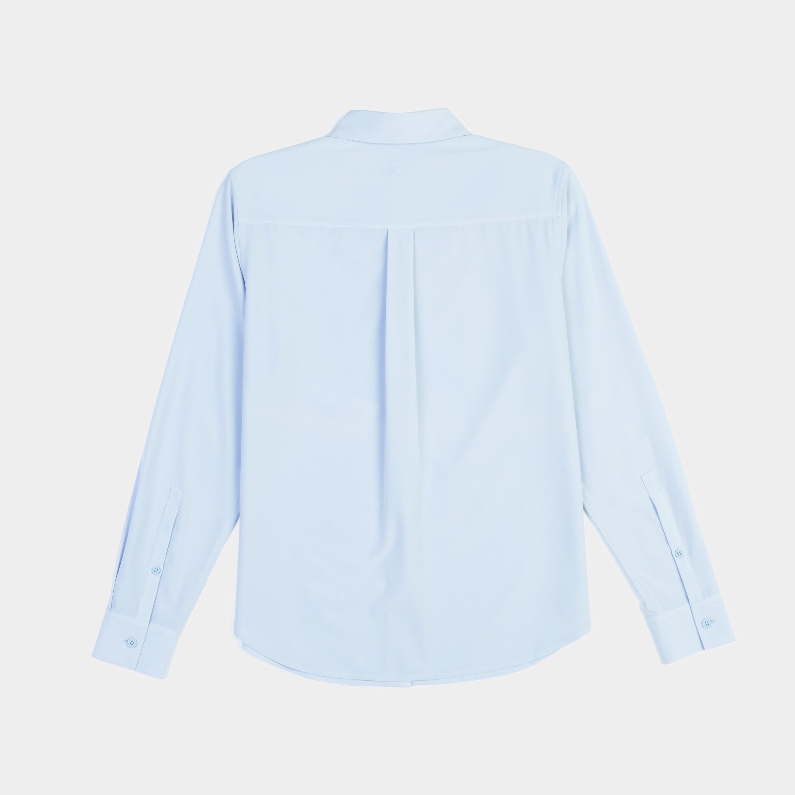Tech Slk Long Sleeve Classic Shirt - Image 15