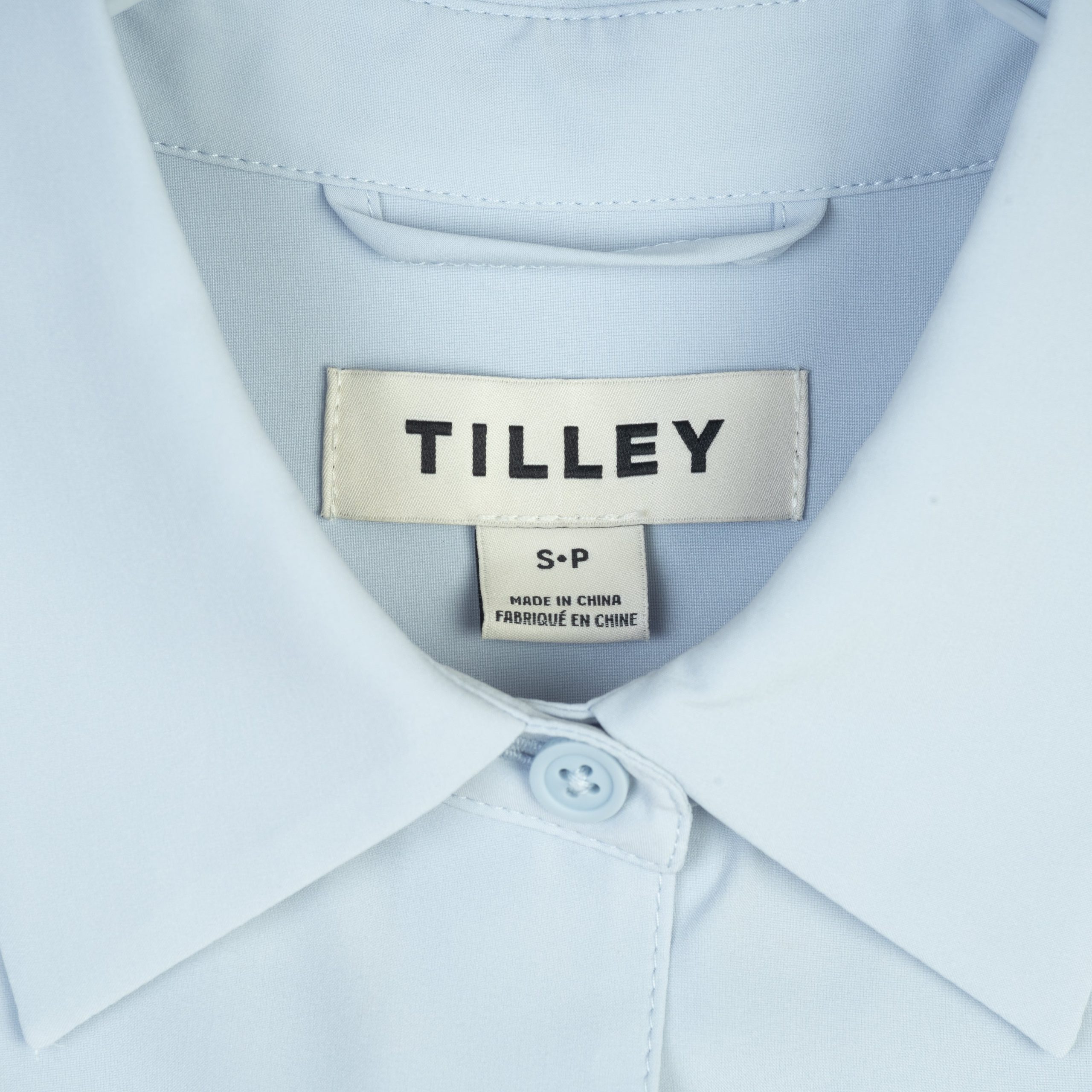 Tech Slk Long Sleeve Classic Shirt - Image 16