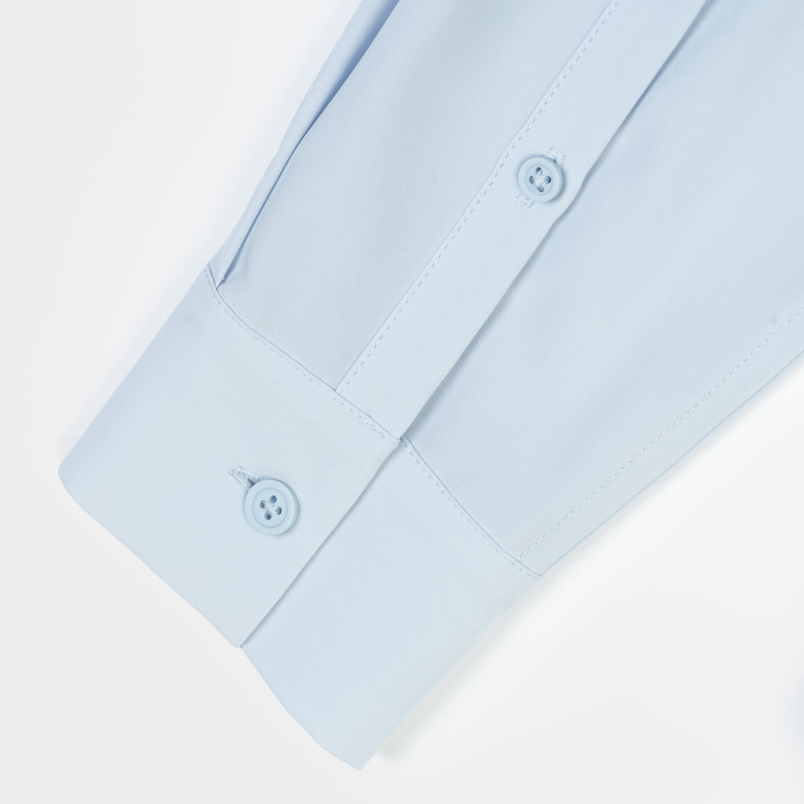 Tech Slk Long Sleeve Classic Shirt - Image 17