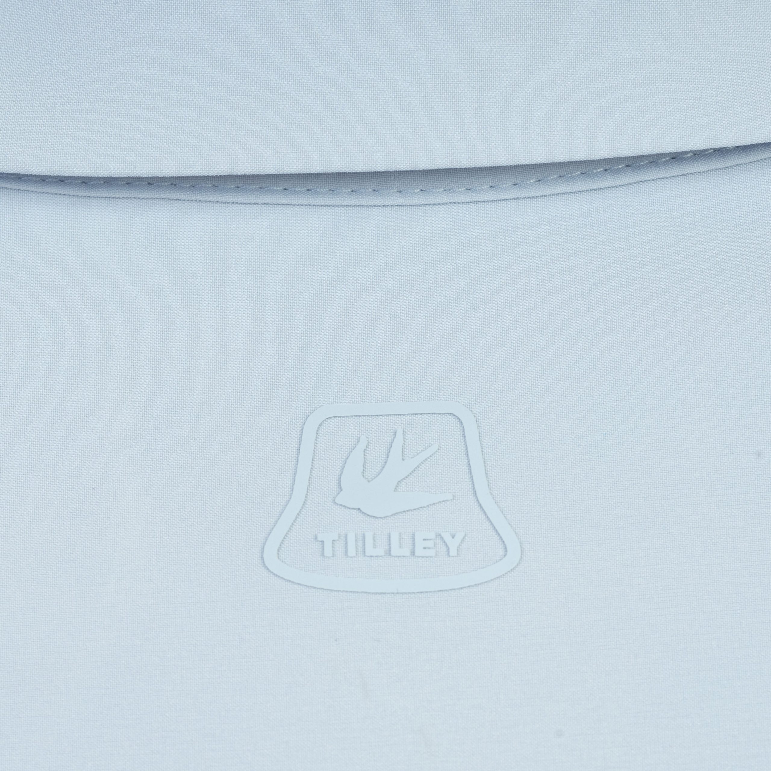 Tech Slk Long Sleeve Classic Shirt - Image 18