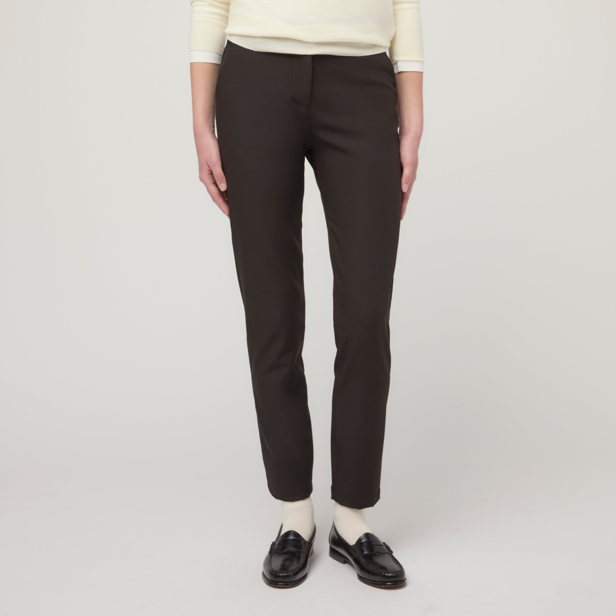 Slim Trouser