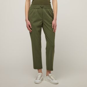 Wanderer Pull on Pant