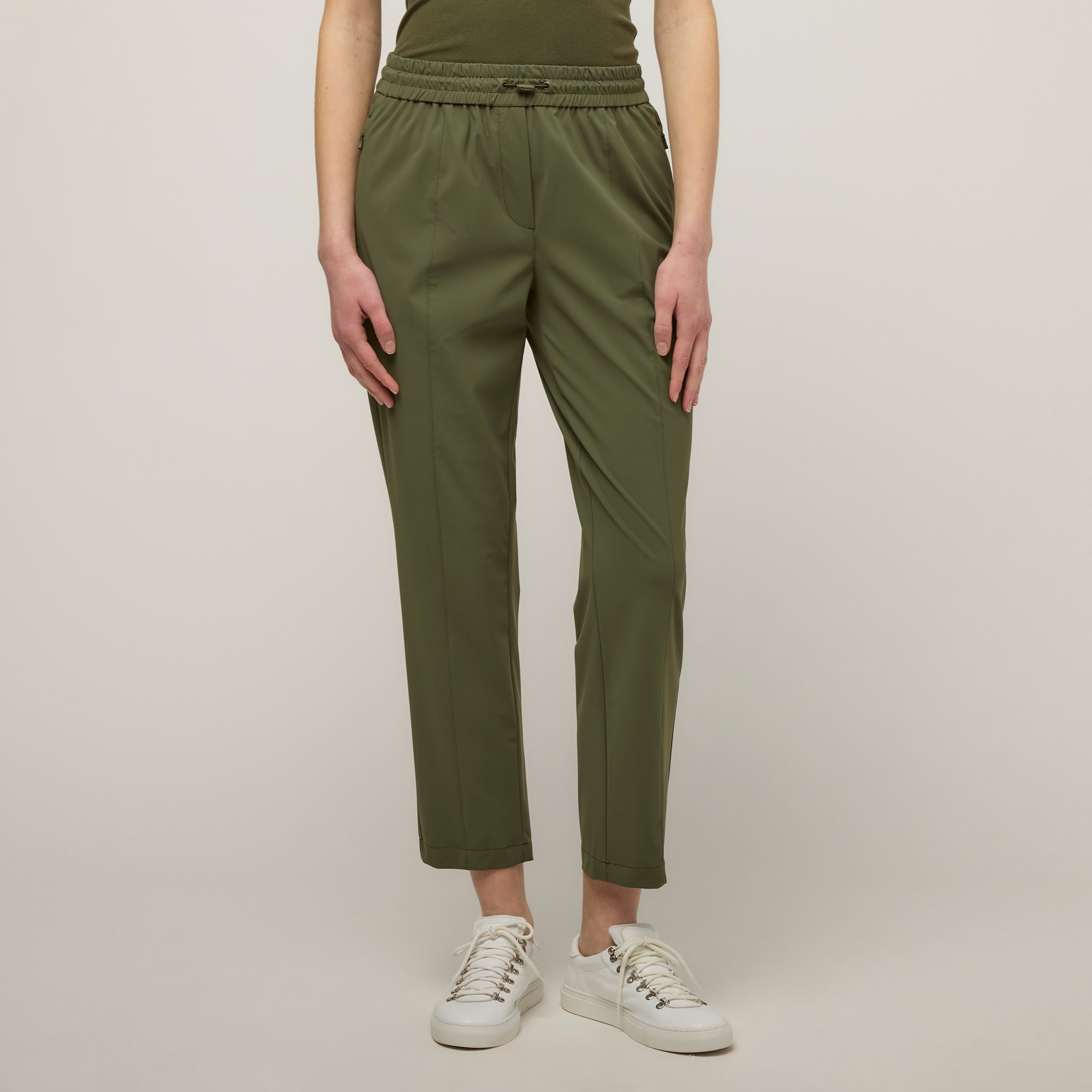 Wanderer Pull on Pant