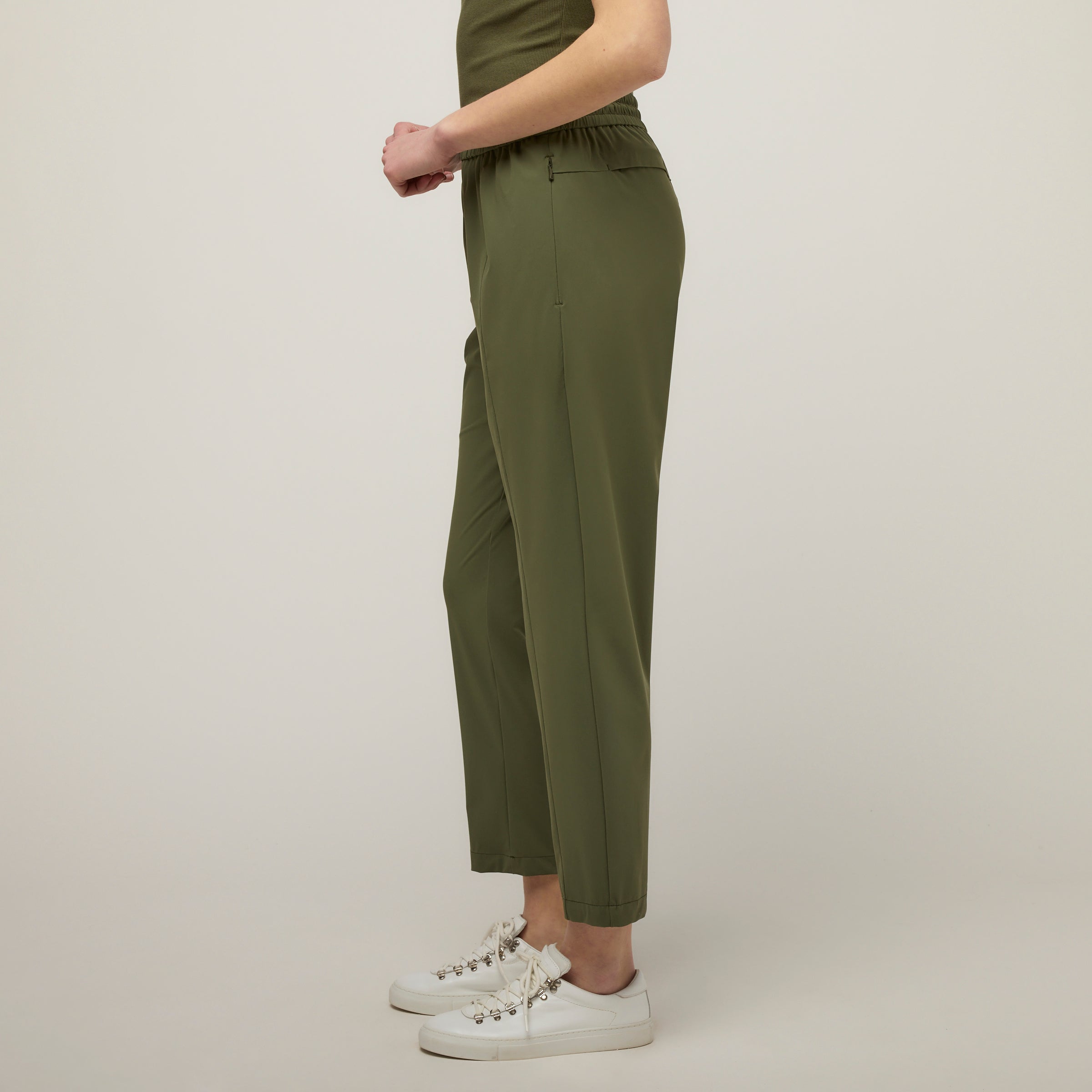 Wanderer Pull on Pant - Image 2