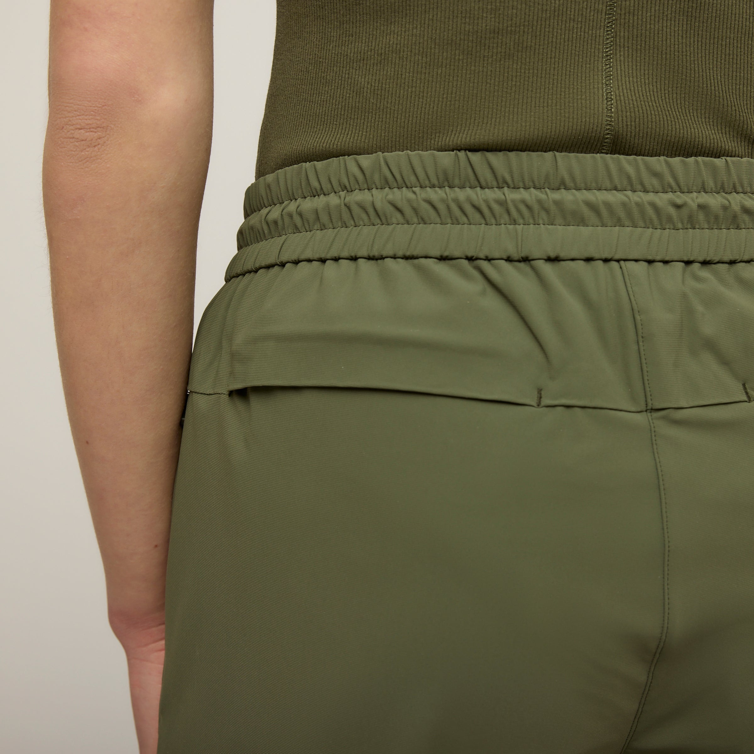 Wanderer Pull on Pant - Image 4