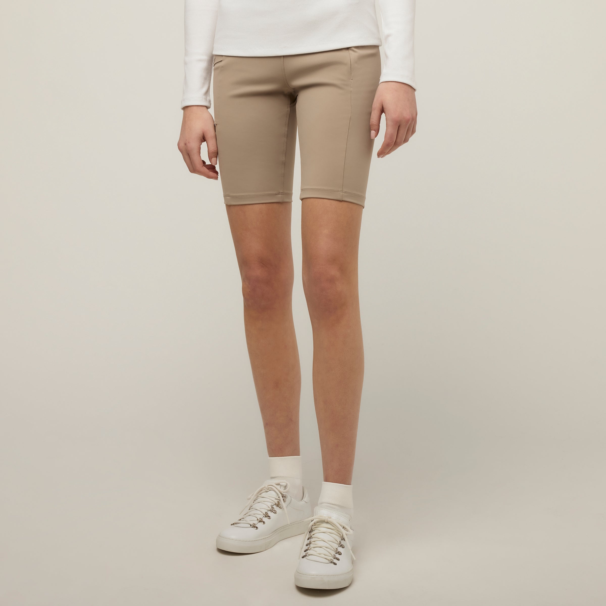 Compact Cargo Bike Short