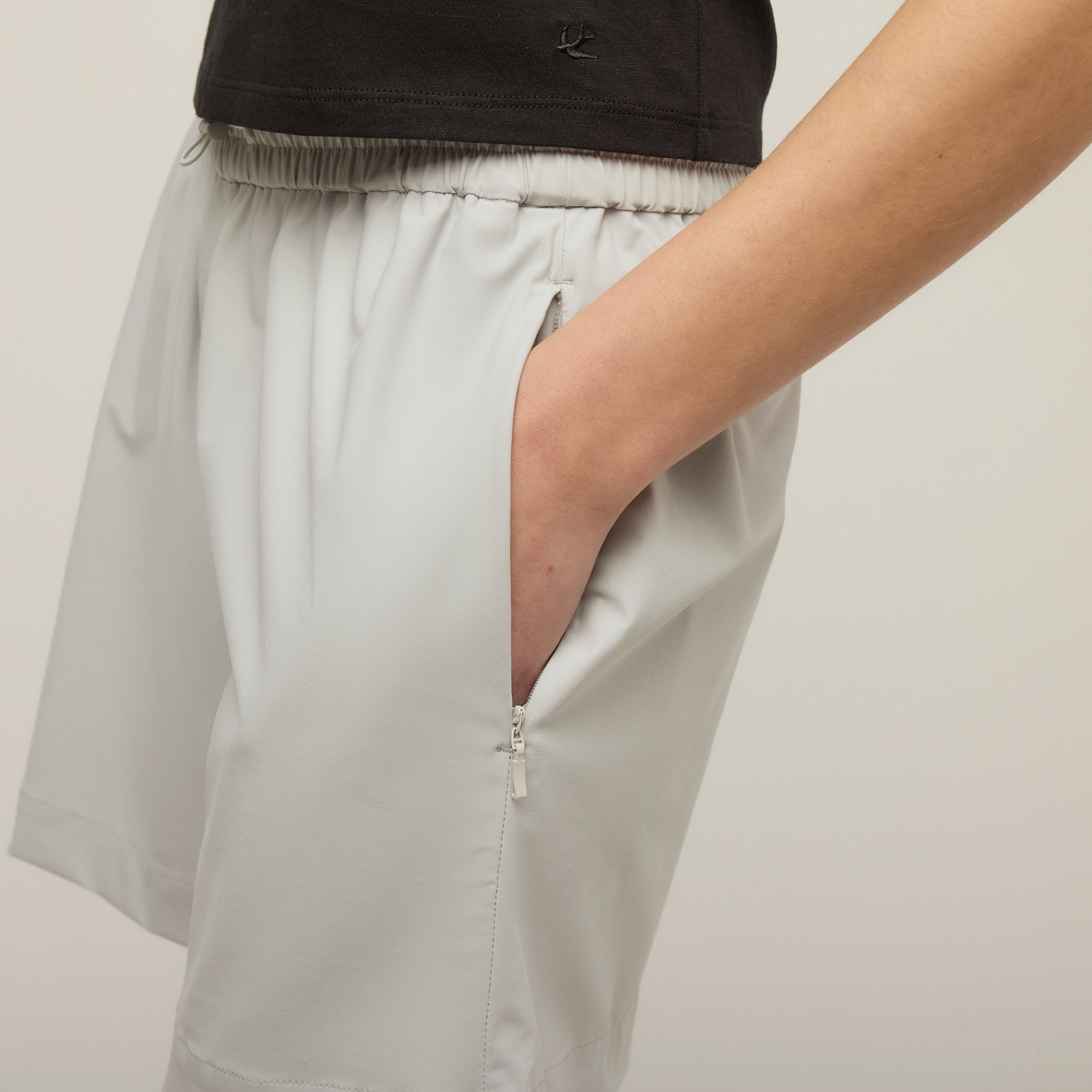 Wanderer Pull on Short - Image 24