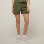 Wanderer Pull on Short