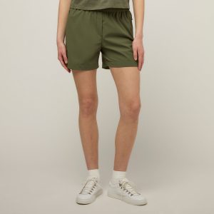 Wanderer Pull on Short