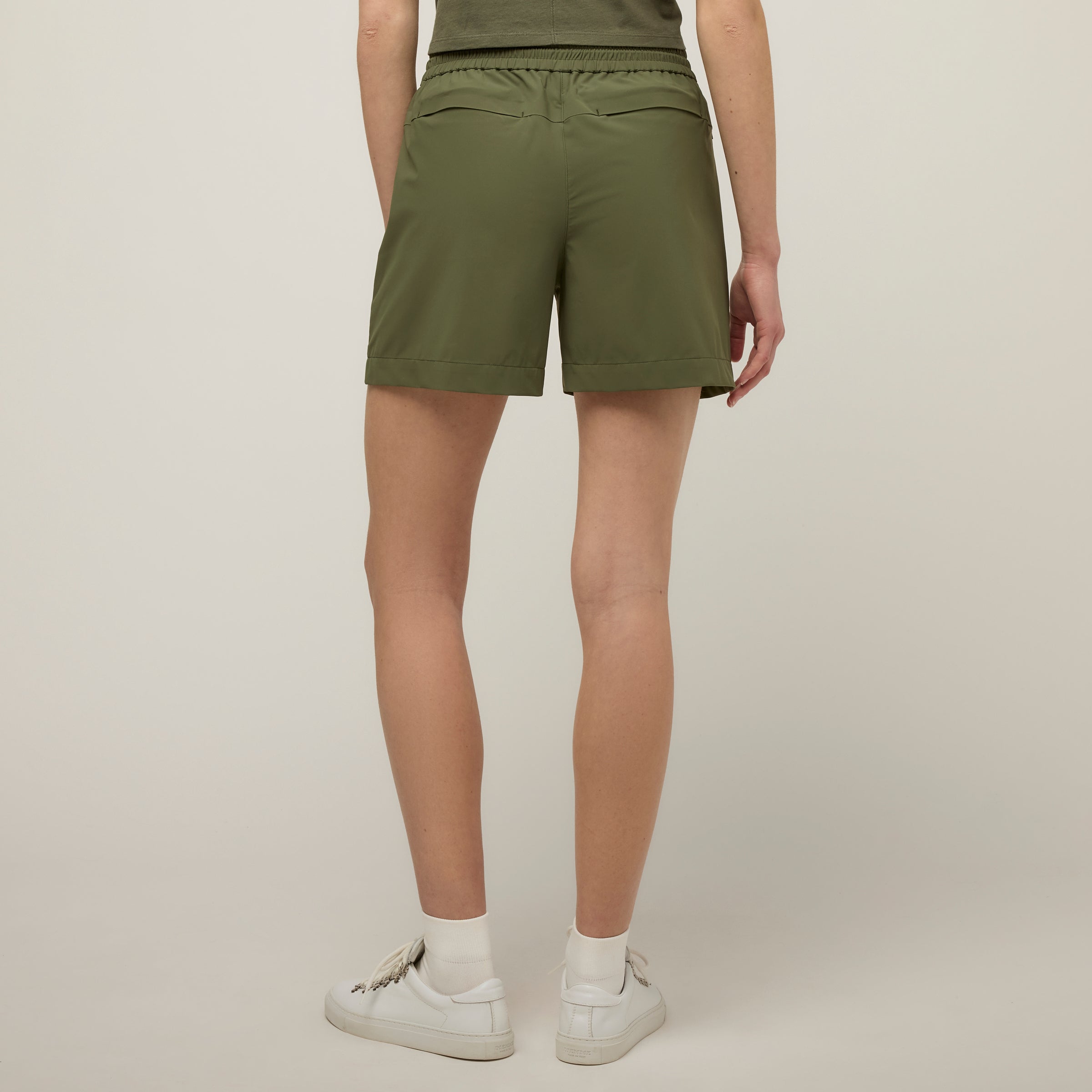 Wanderer Pull on Short - Image 3