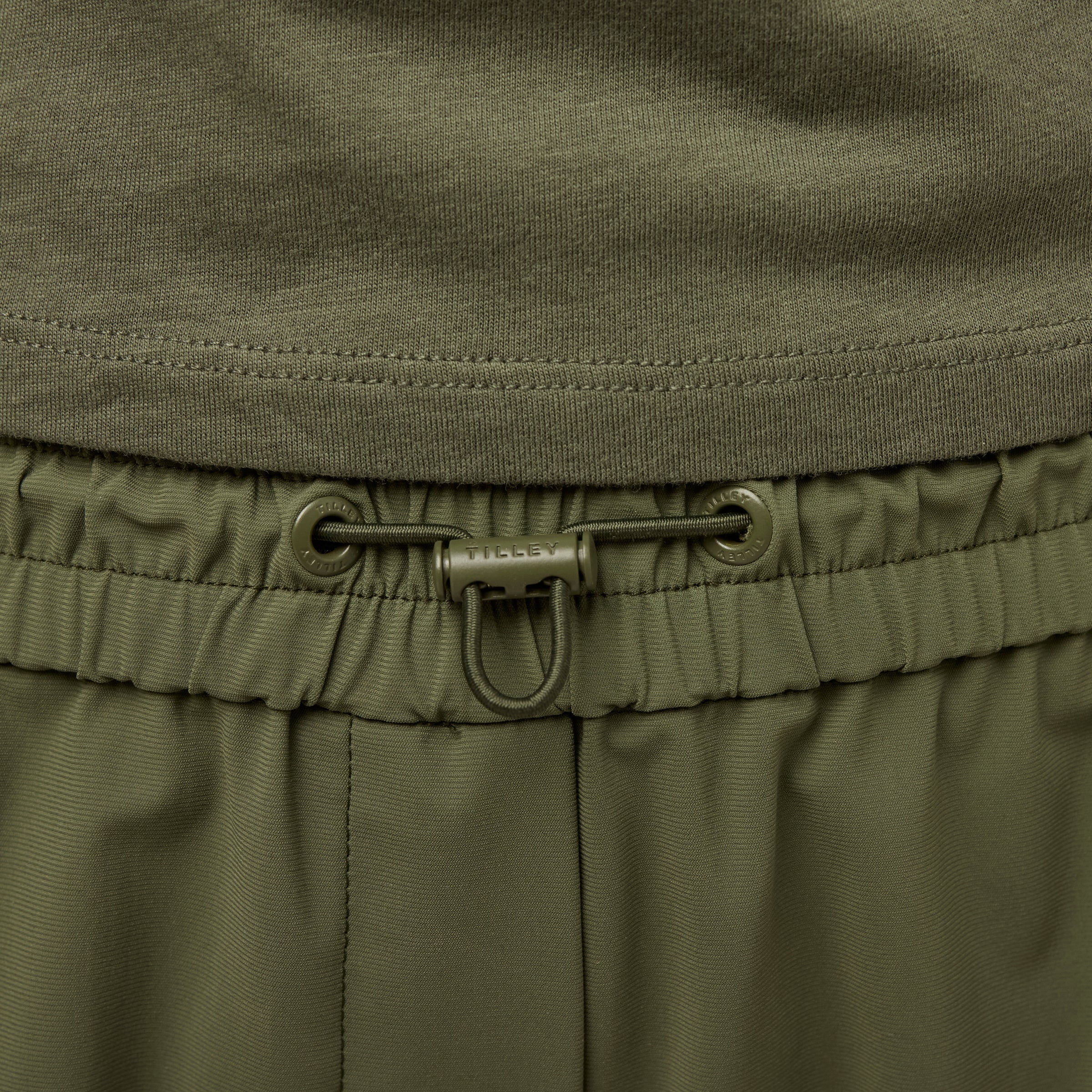 Wanderer Pull on Short - Image 4