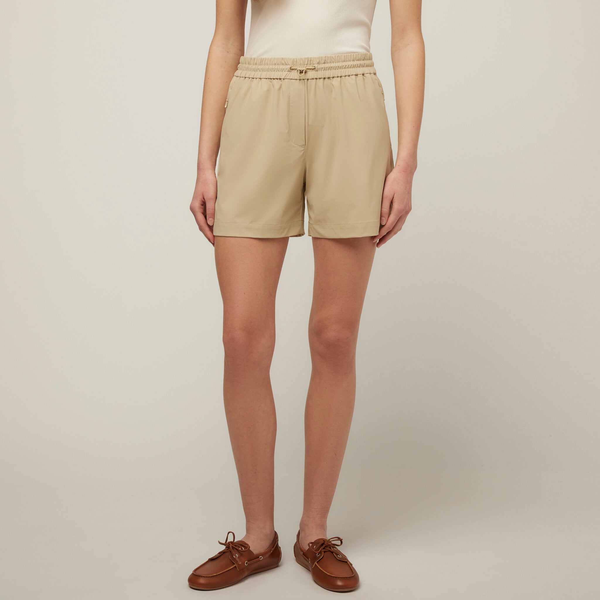 Wanderer Pull on Short - Image 12