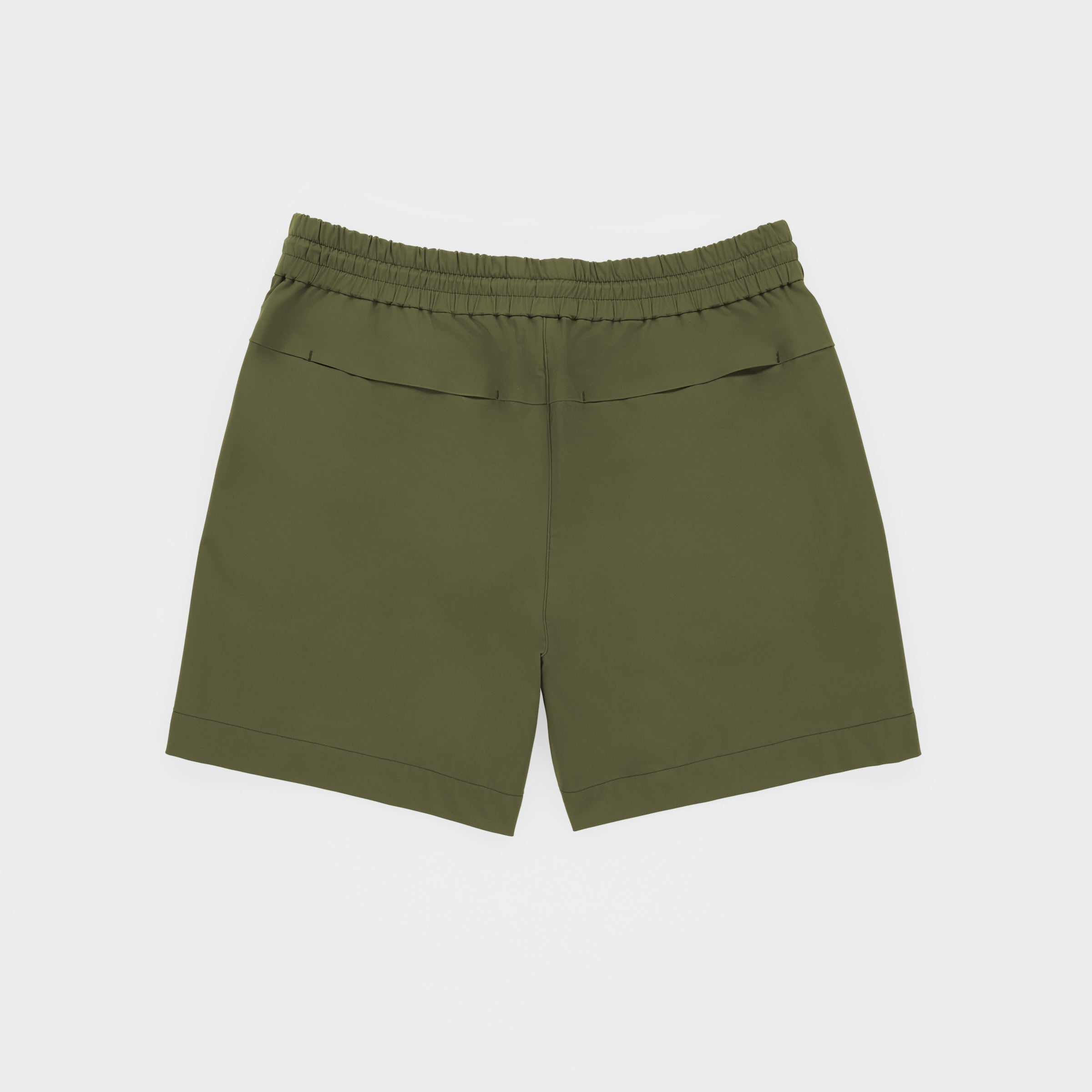 Wanderer Pull on Short - Image 9