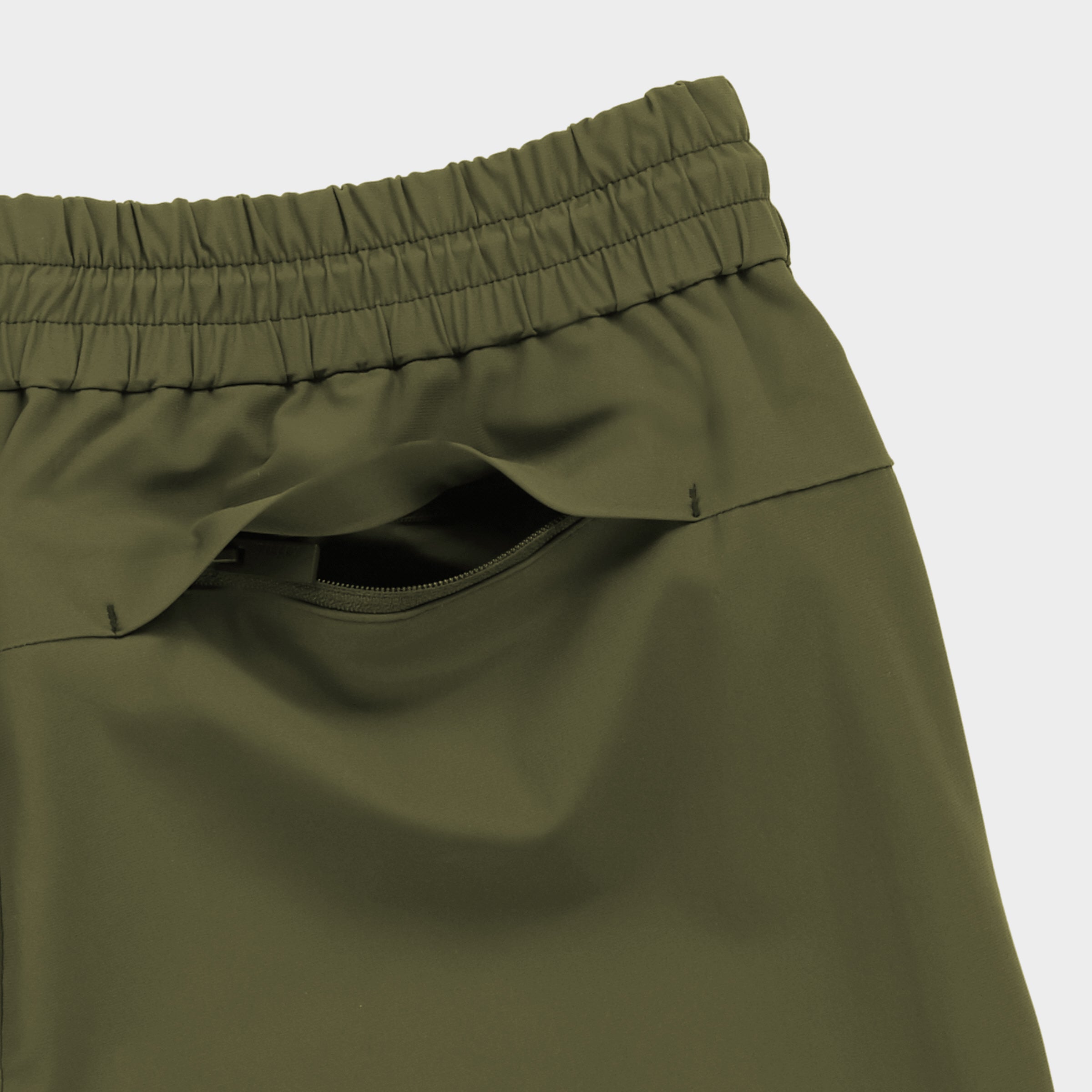 Wanderer Pull on Short - Image 10