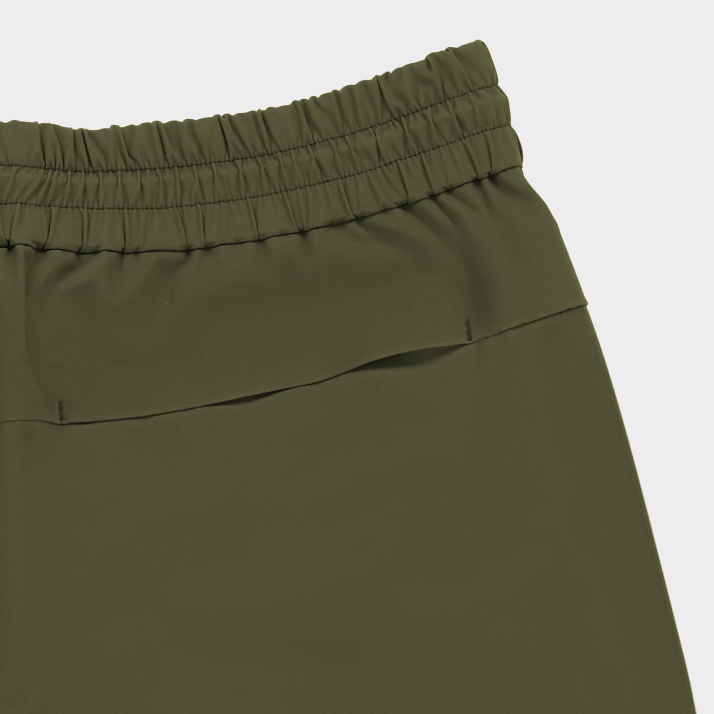 Wanderer Pull on Short - Image 11