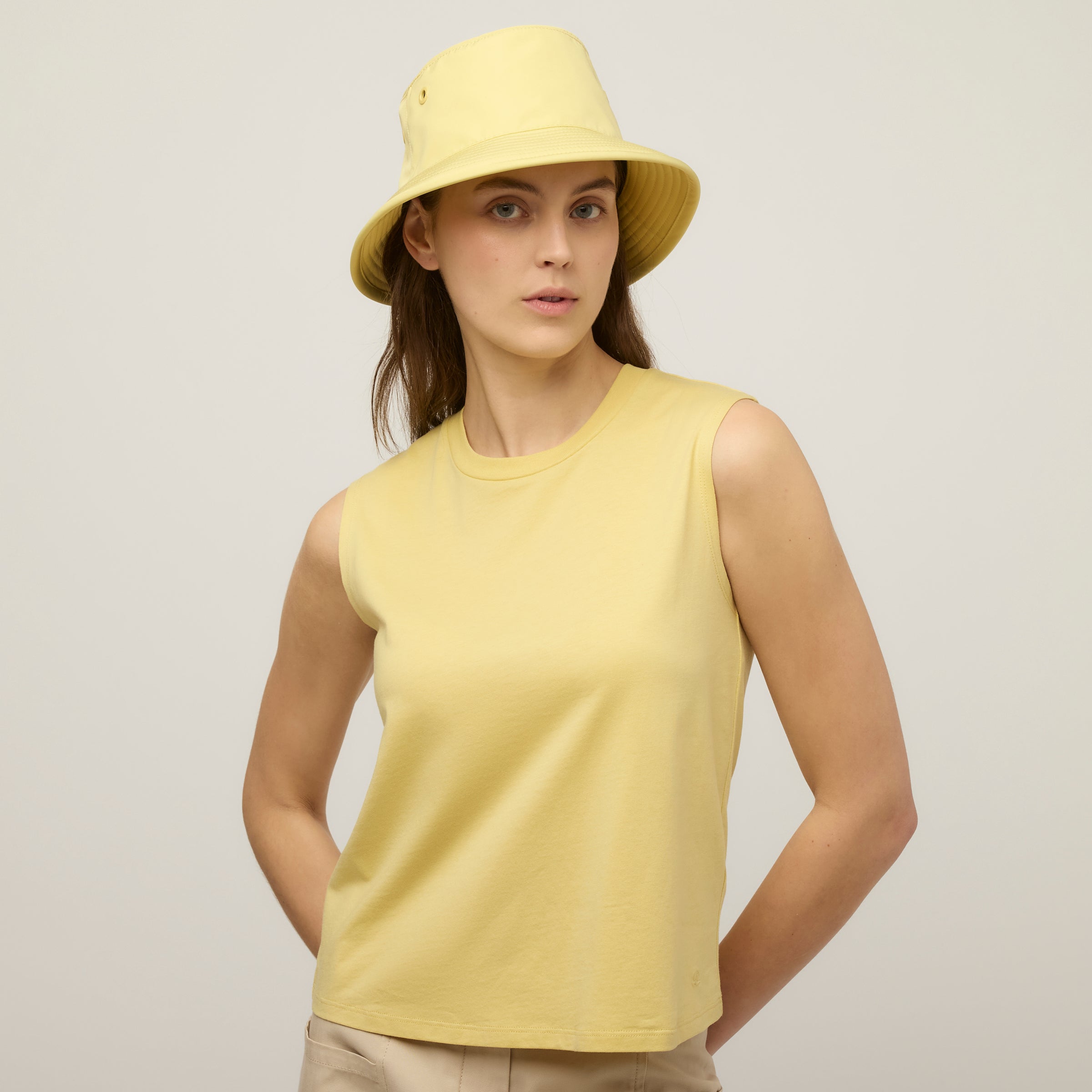 Lightweight Muscle Tank