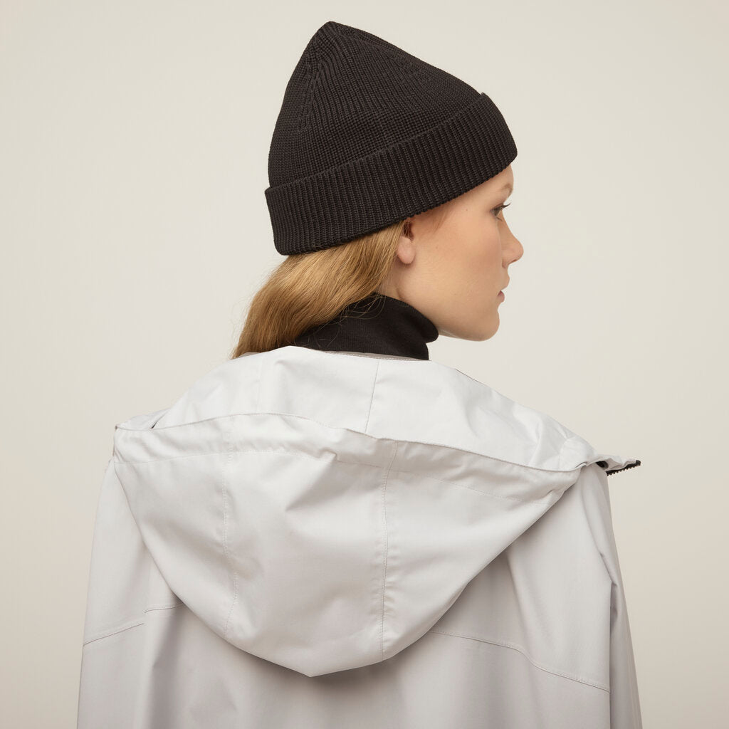 Packable Hooded Poncho - Image 101