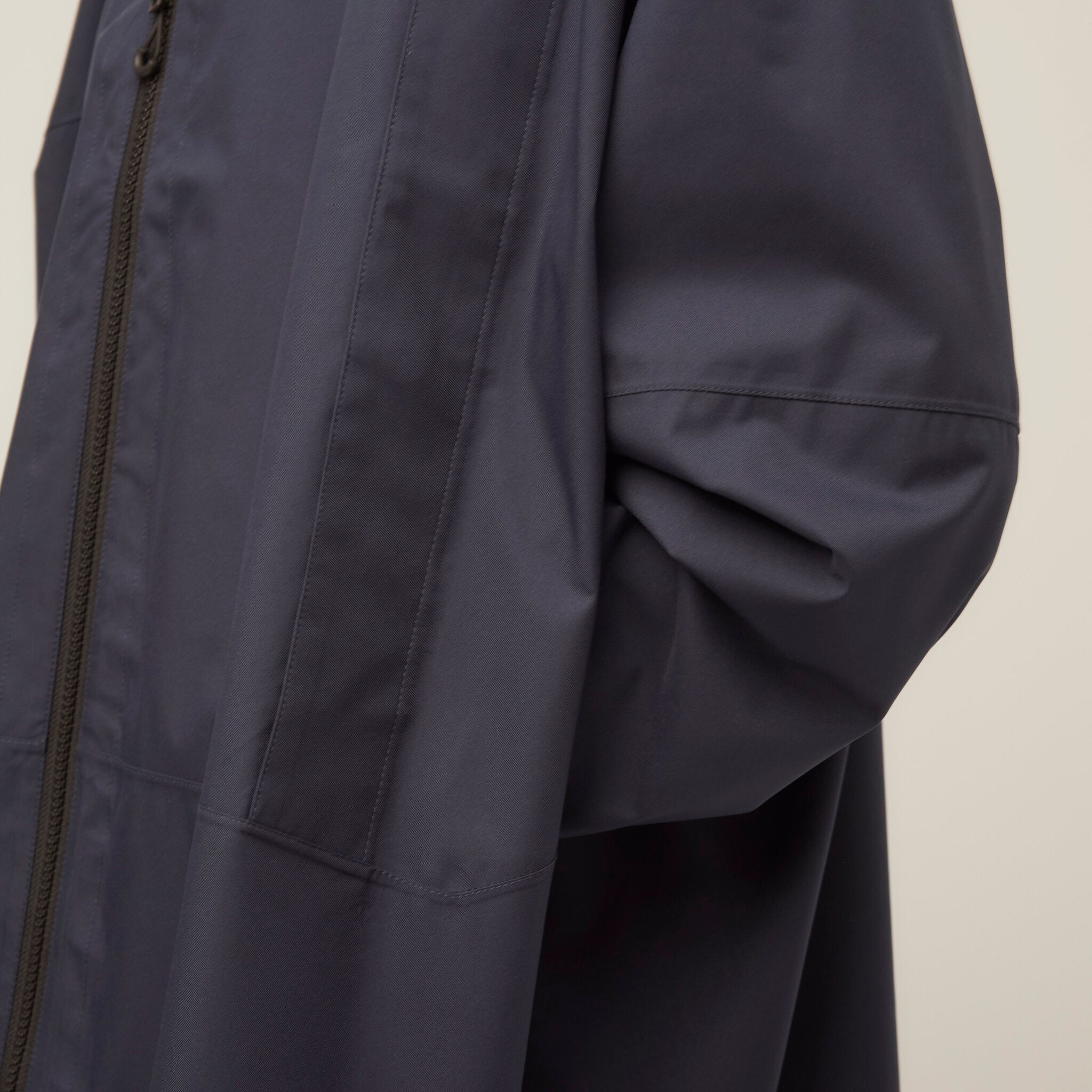 Packable Hooded Poncho - Image 73