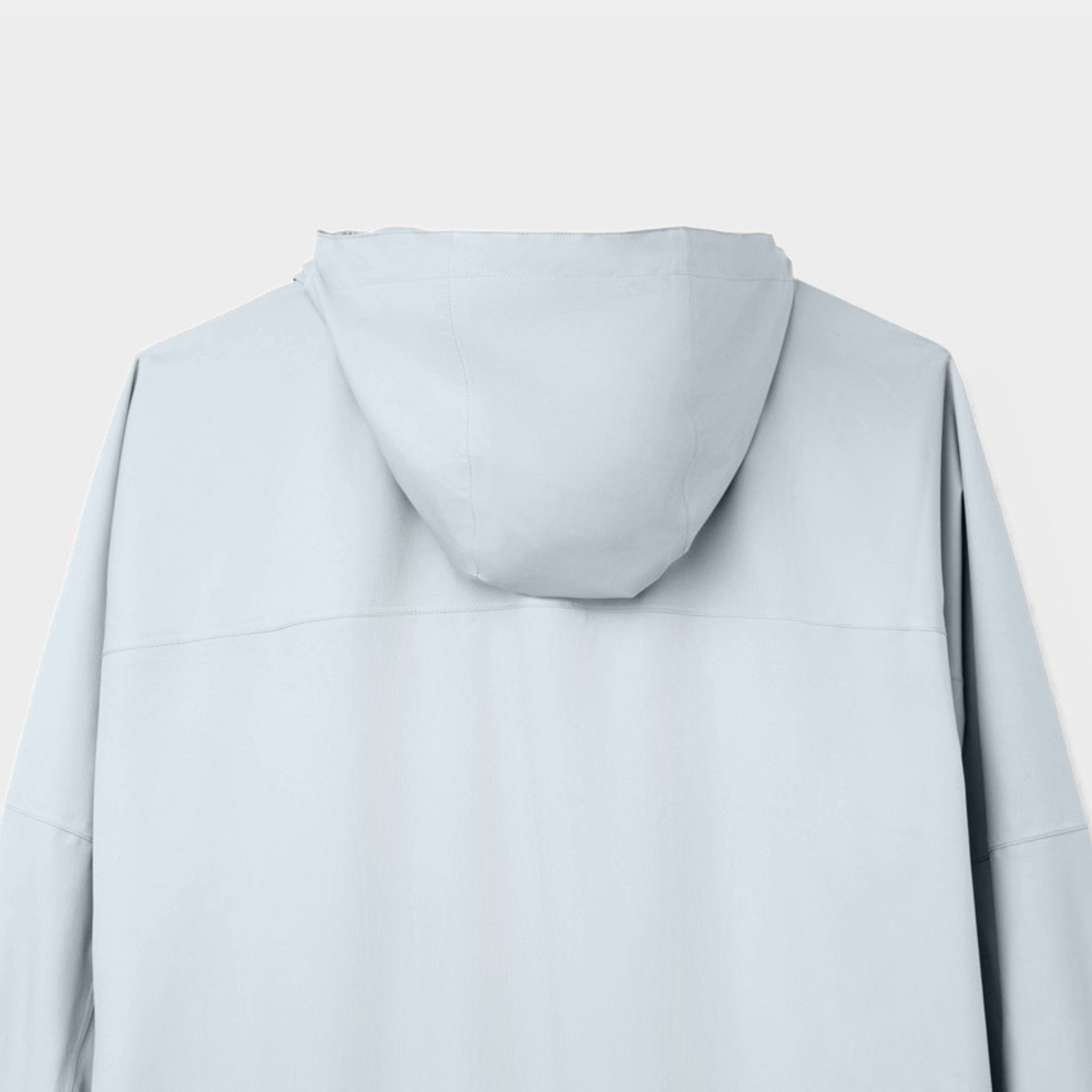 Packable Hooded Poncho - Image 87