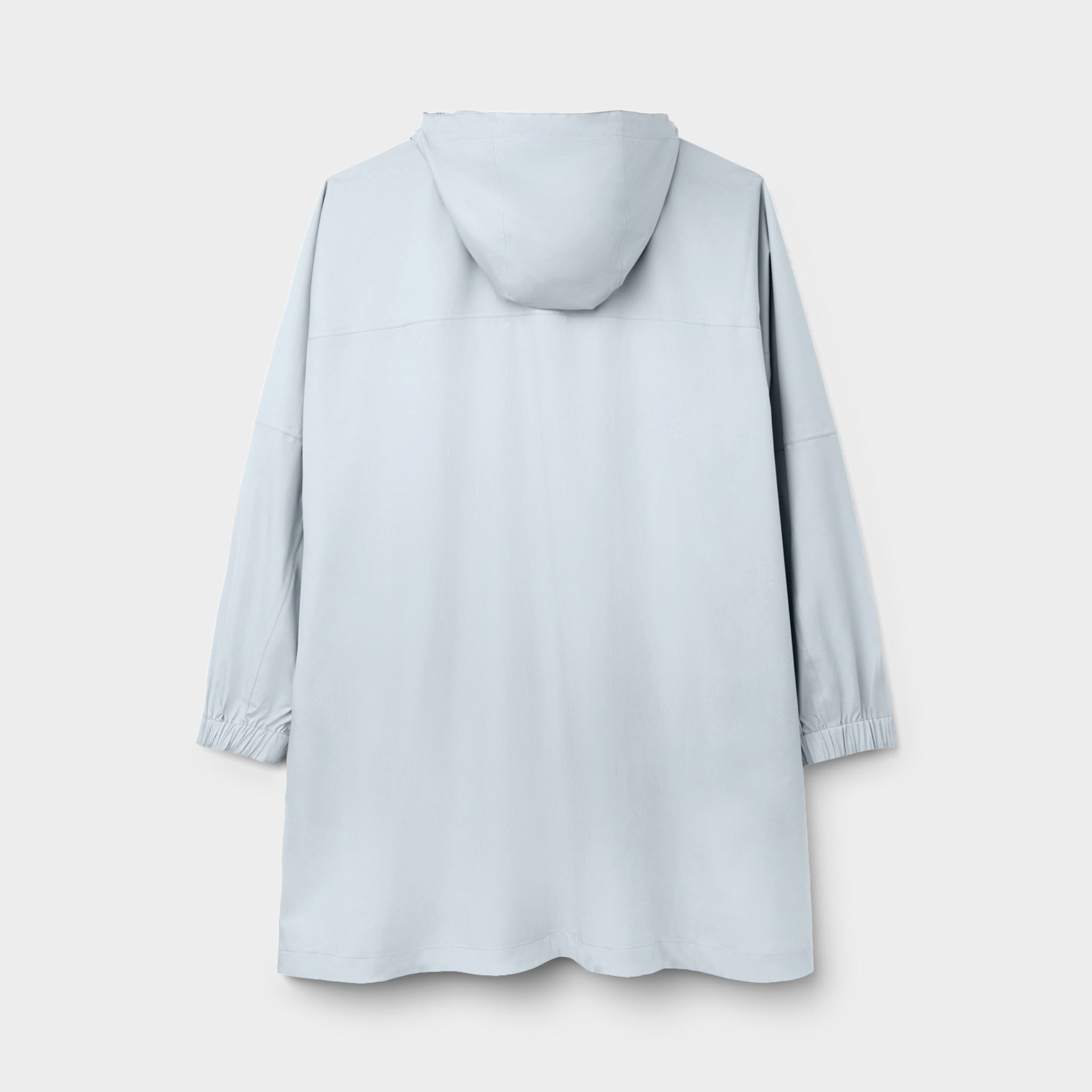 Packable Hooded Poncho - Image 85