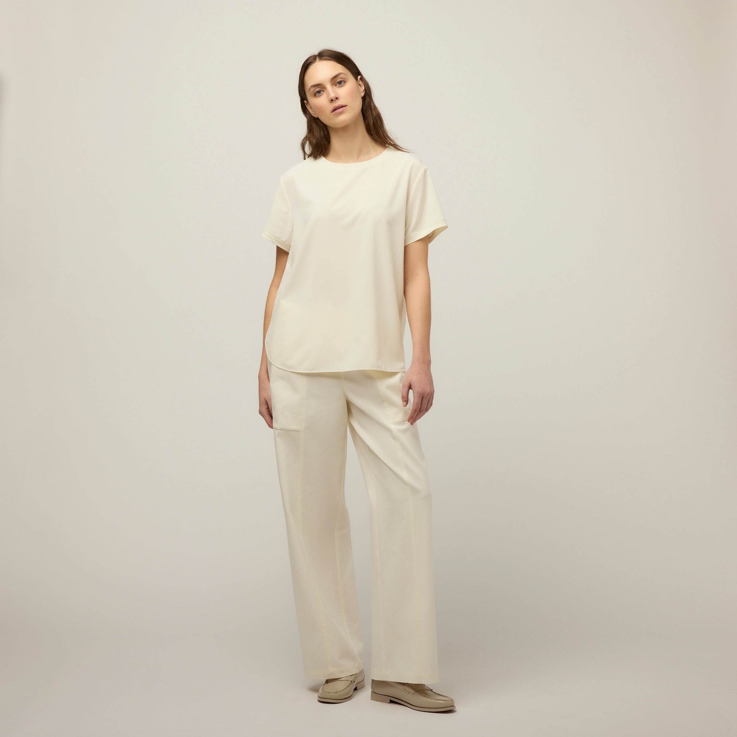 Tech Slk Tee - Image 8