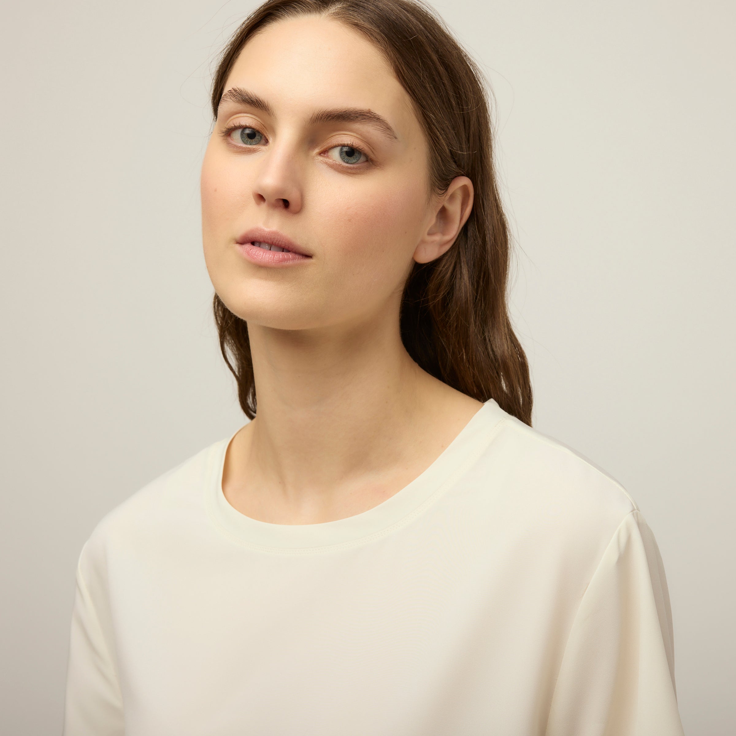 Tech Slk Tee - Image 4