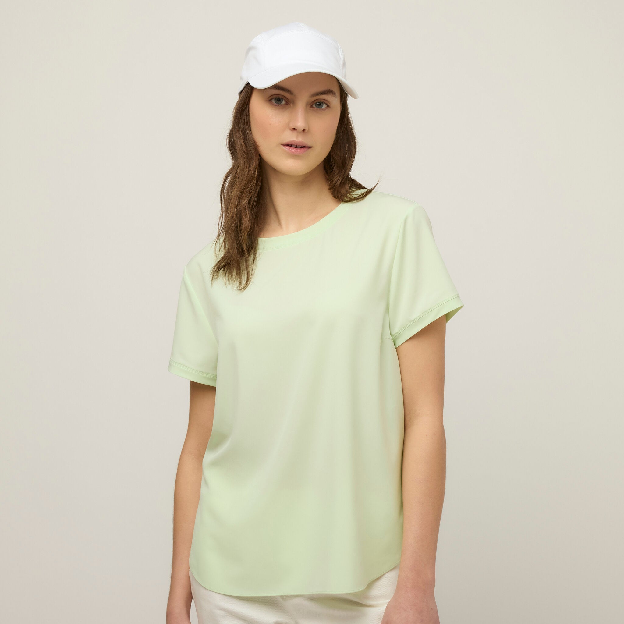 Tech Slk Tee - Image 17