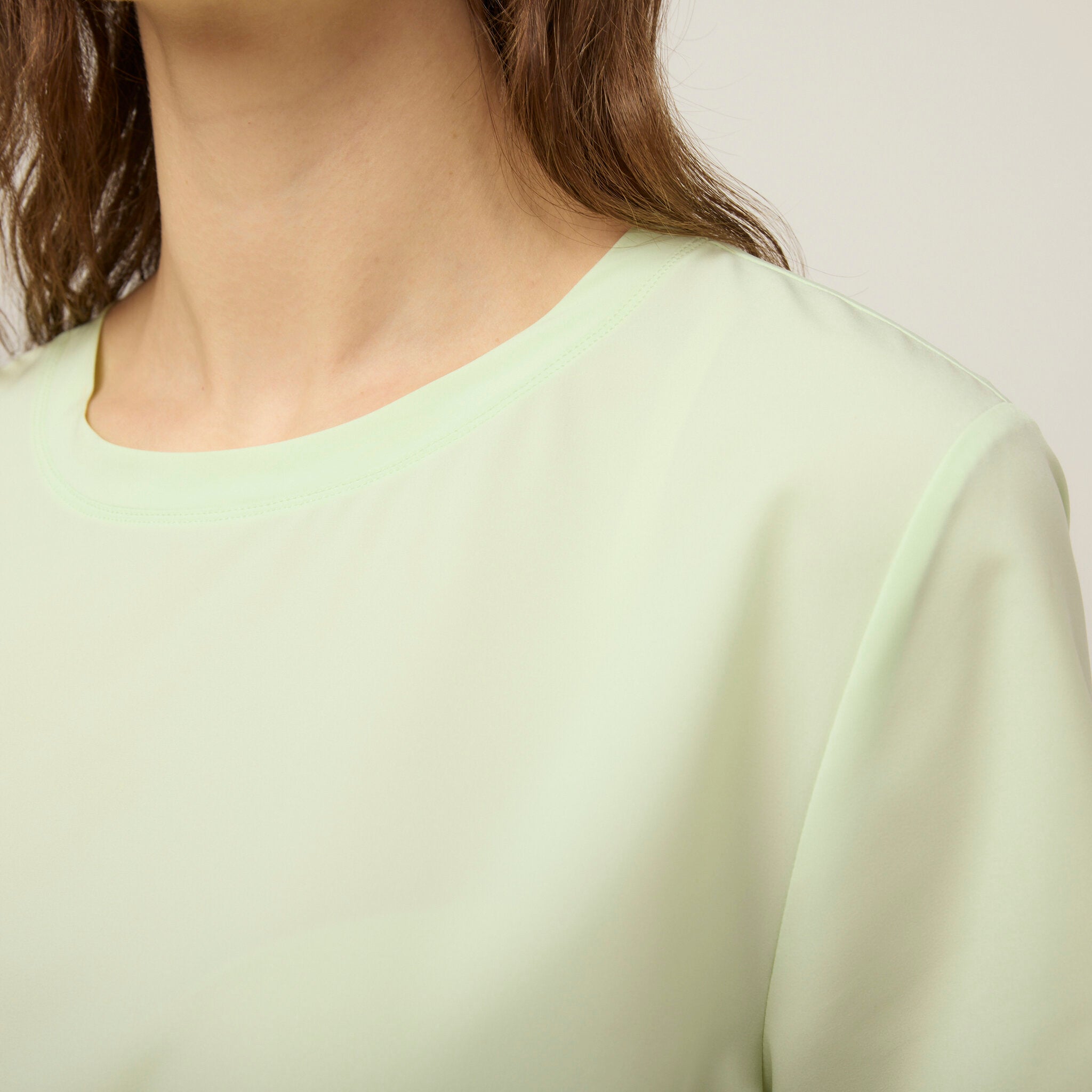 Tech Slk Tee - Image 20