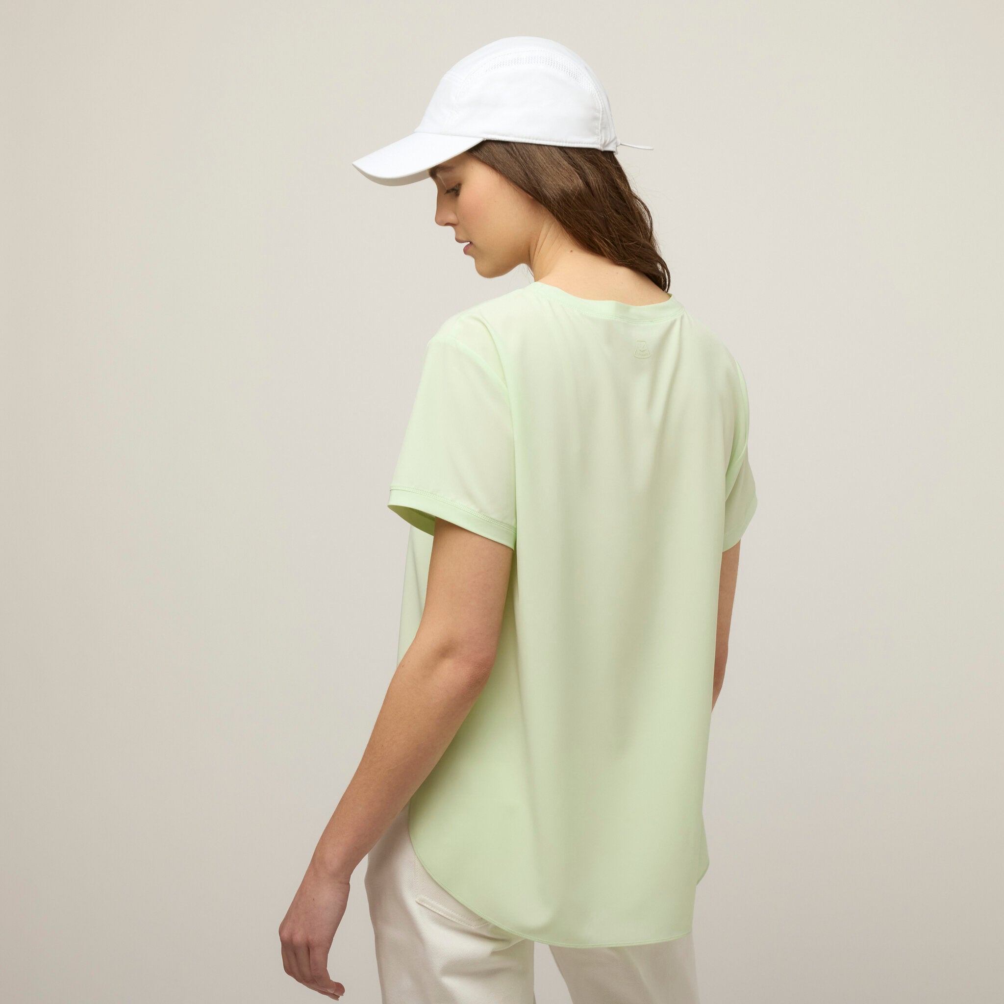 Tech Slk Tee - Image 18