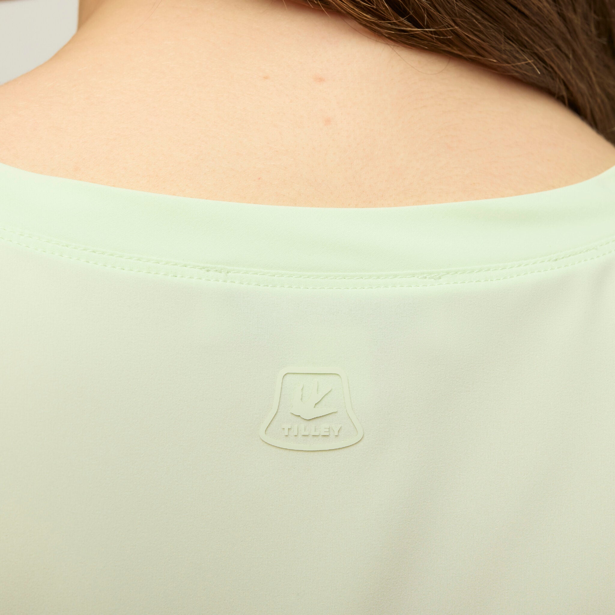 Tech Slk Tee - Image 21