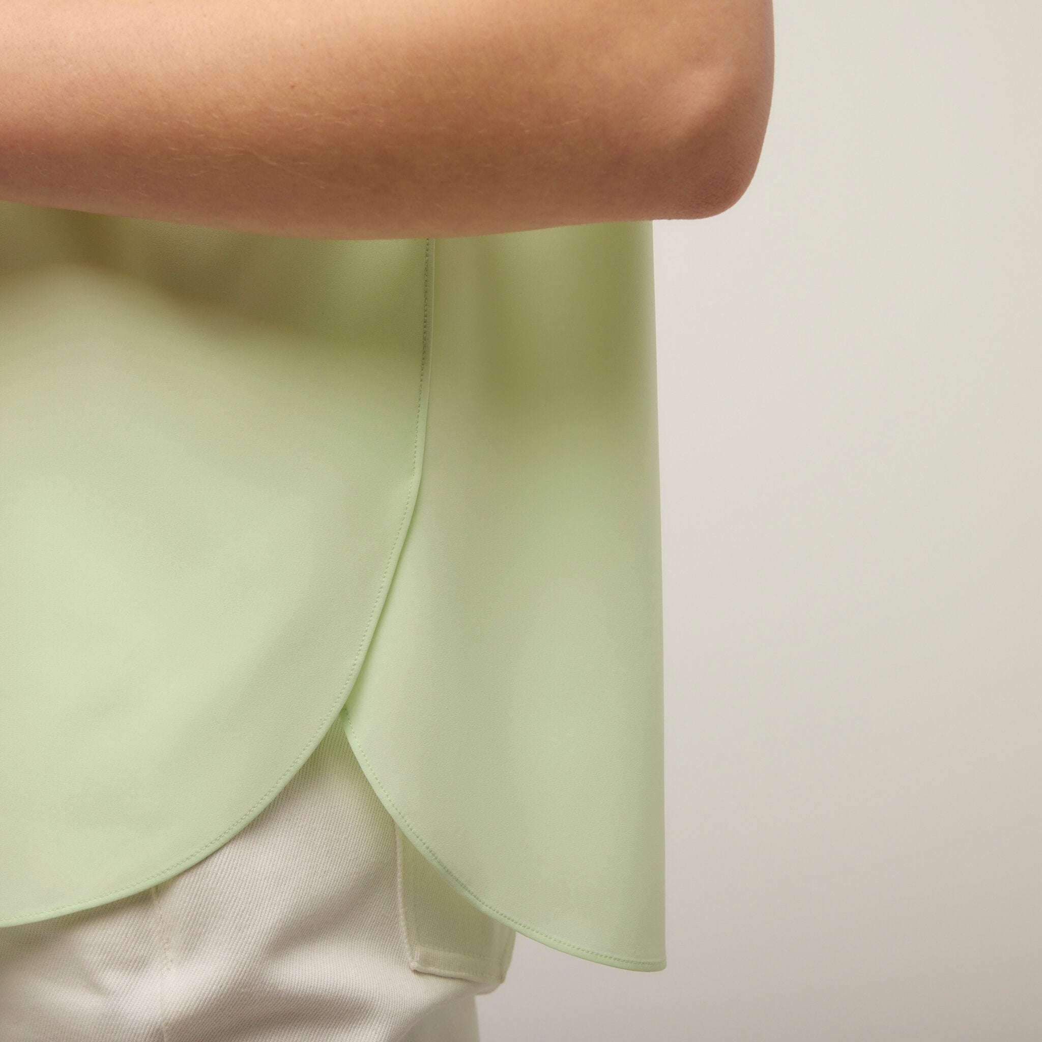 Tech Slk Tee - Image 22