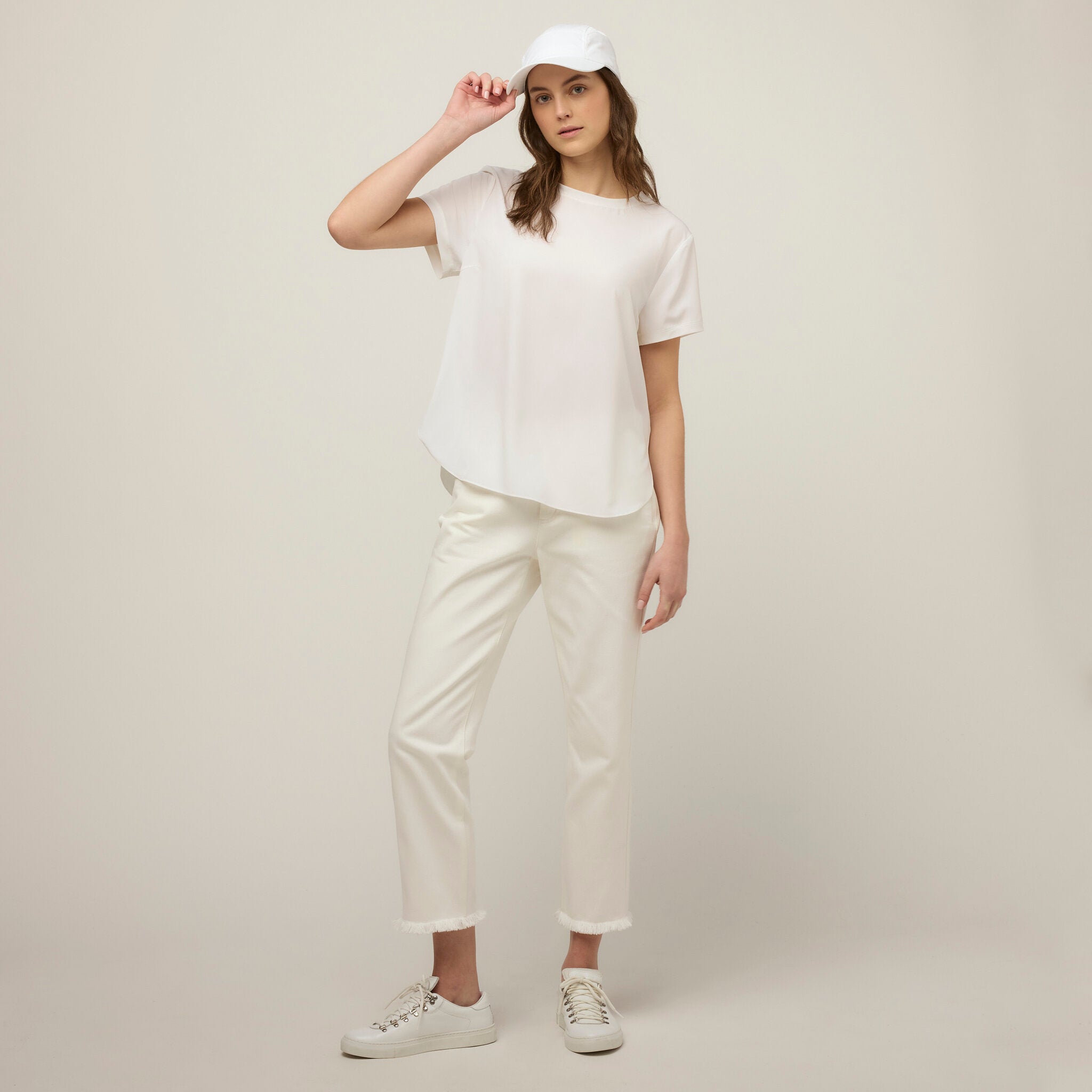 Tech Slk Tee - Image 15