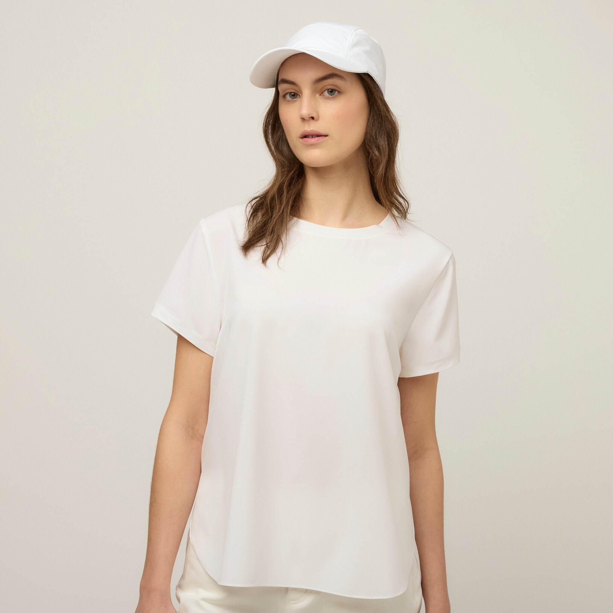 Tech Slk Tee - Image 10