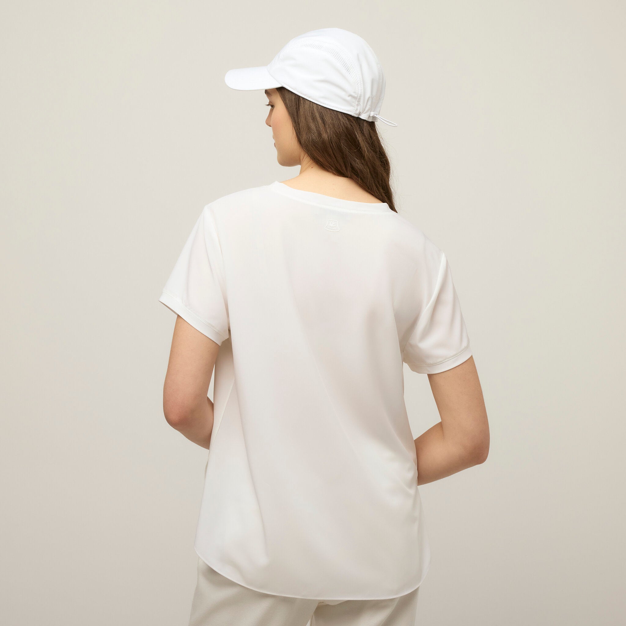 Tech Slk Tee - Image 12