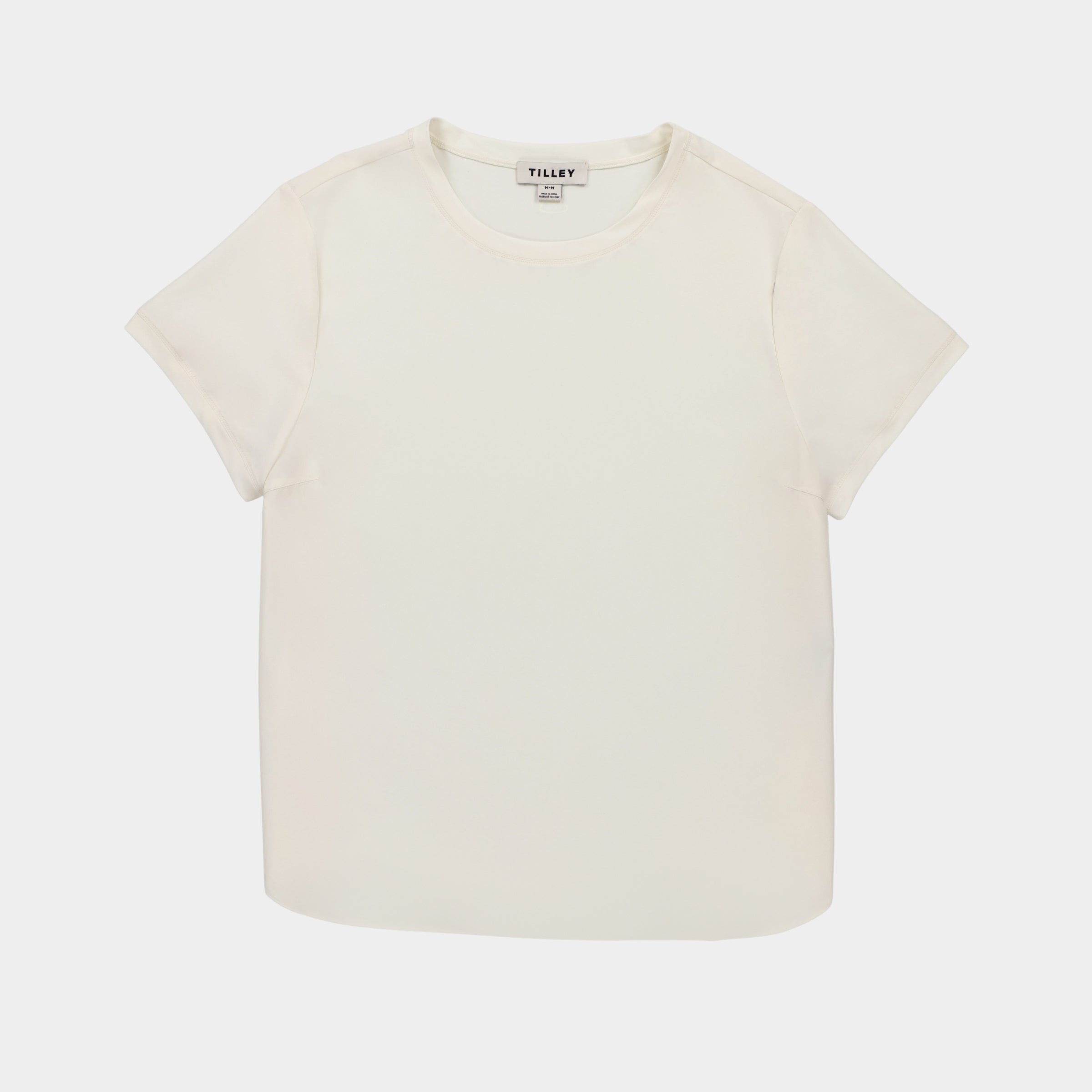 Tech Slk Tee - Image 9