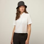 Short Sleeve Tech Slk Polo