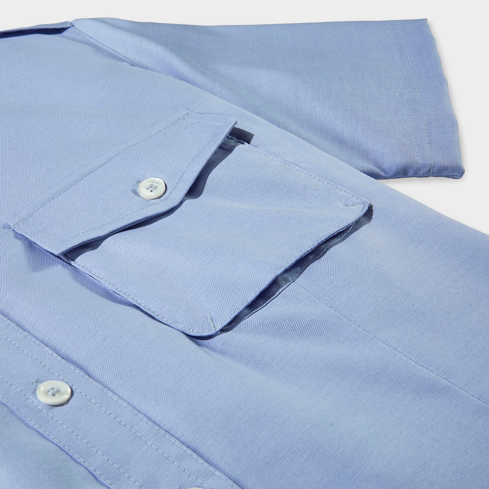 WF72 Urban Safari Shirt - Image 3