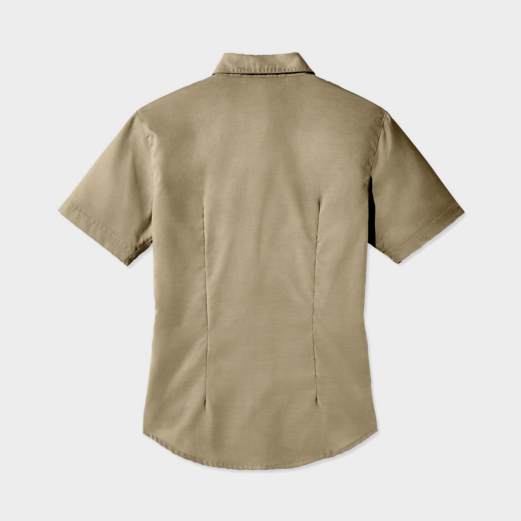 WF72 Urban Safari Shirt - Image 7